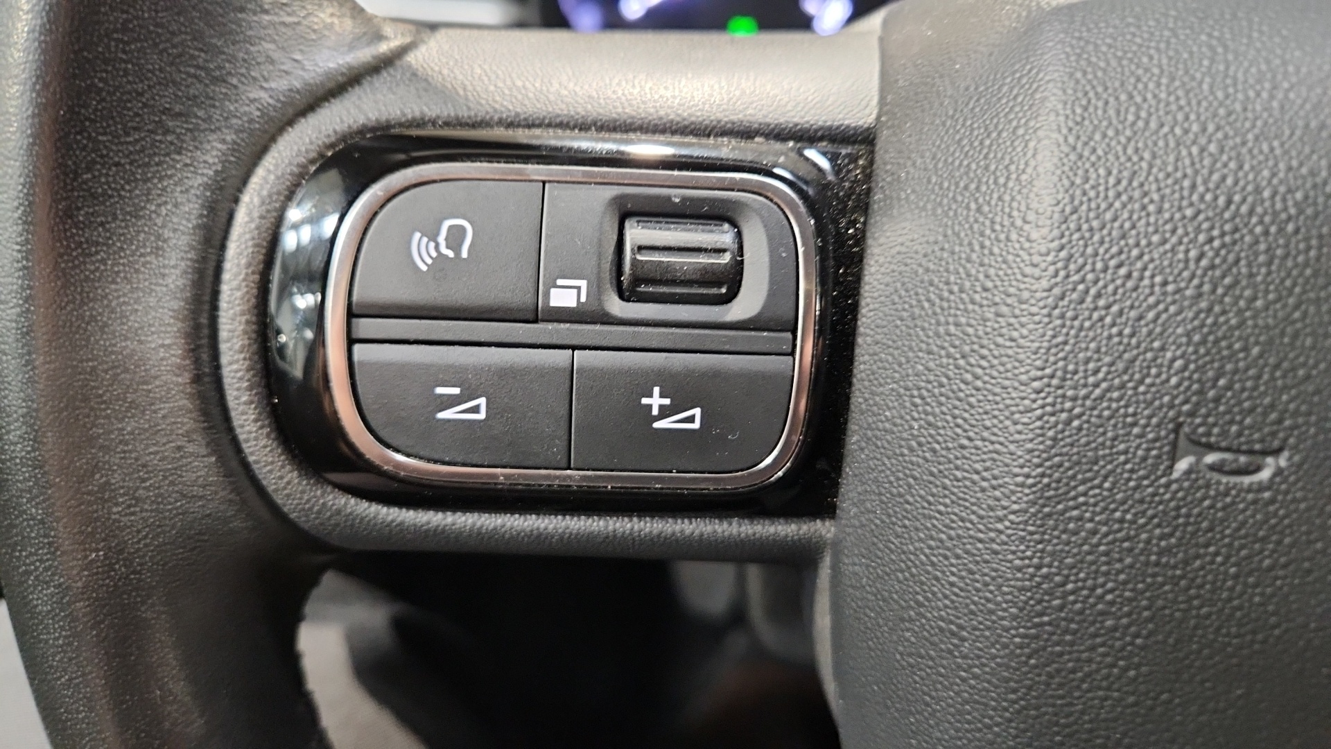 CITROEN C3 PureTech 110 ch BVM6 Max
