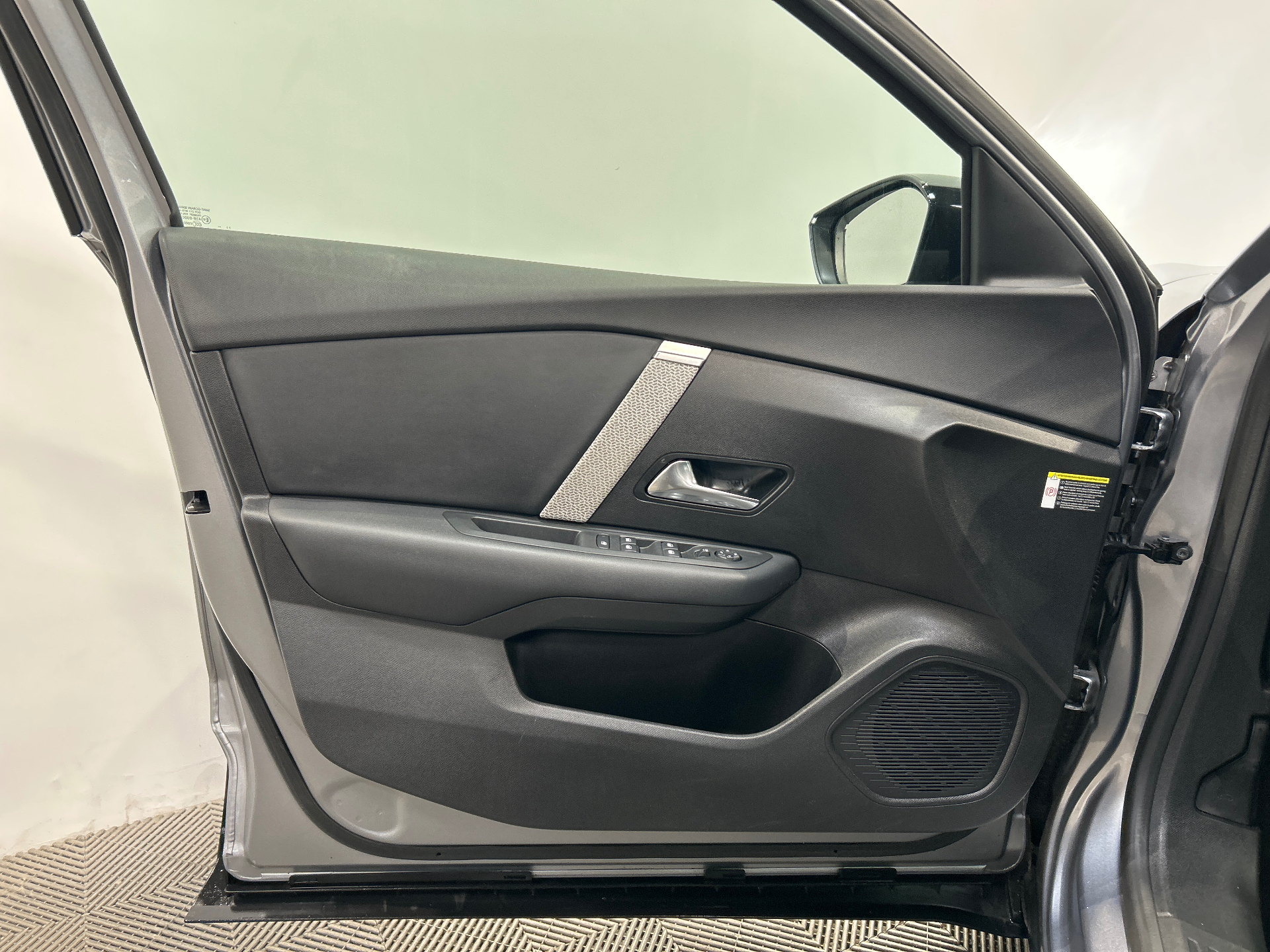 CITROEN C4 X BHDI 130 S&S EAT8 MAX