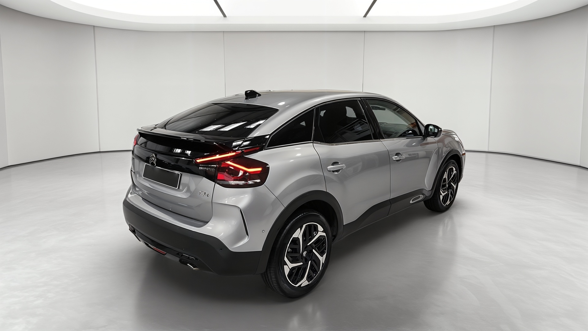 CITROEN C4 BlueHDi 130 EAT8 Max