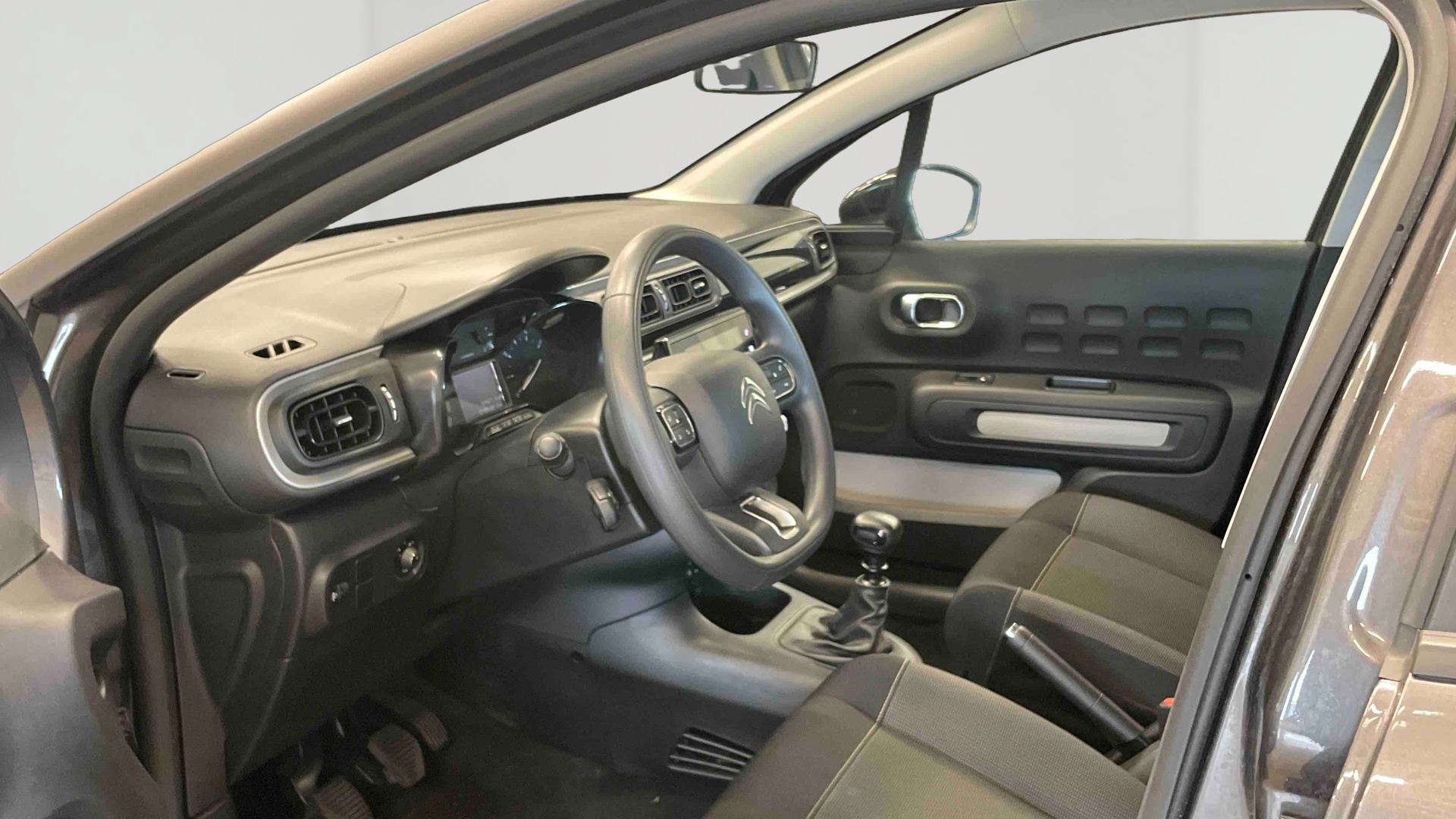 CITROEN C3 PureTech 110 BVM6 Plus