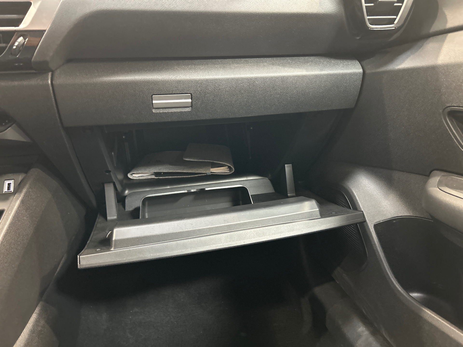 CITROEN C4 PureTech 130 BVM6 Plus
