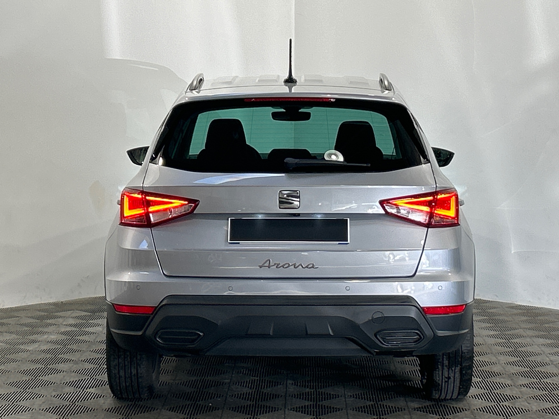 SEAT ARONA COPA 1.0 TSI 110 DSG