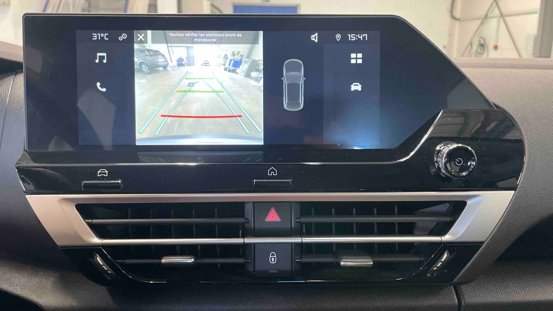 CITROEN C4 PureTech 130 BVM6 Plus