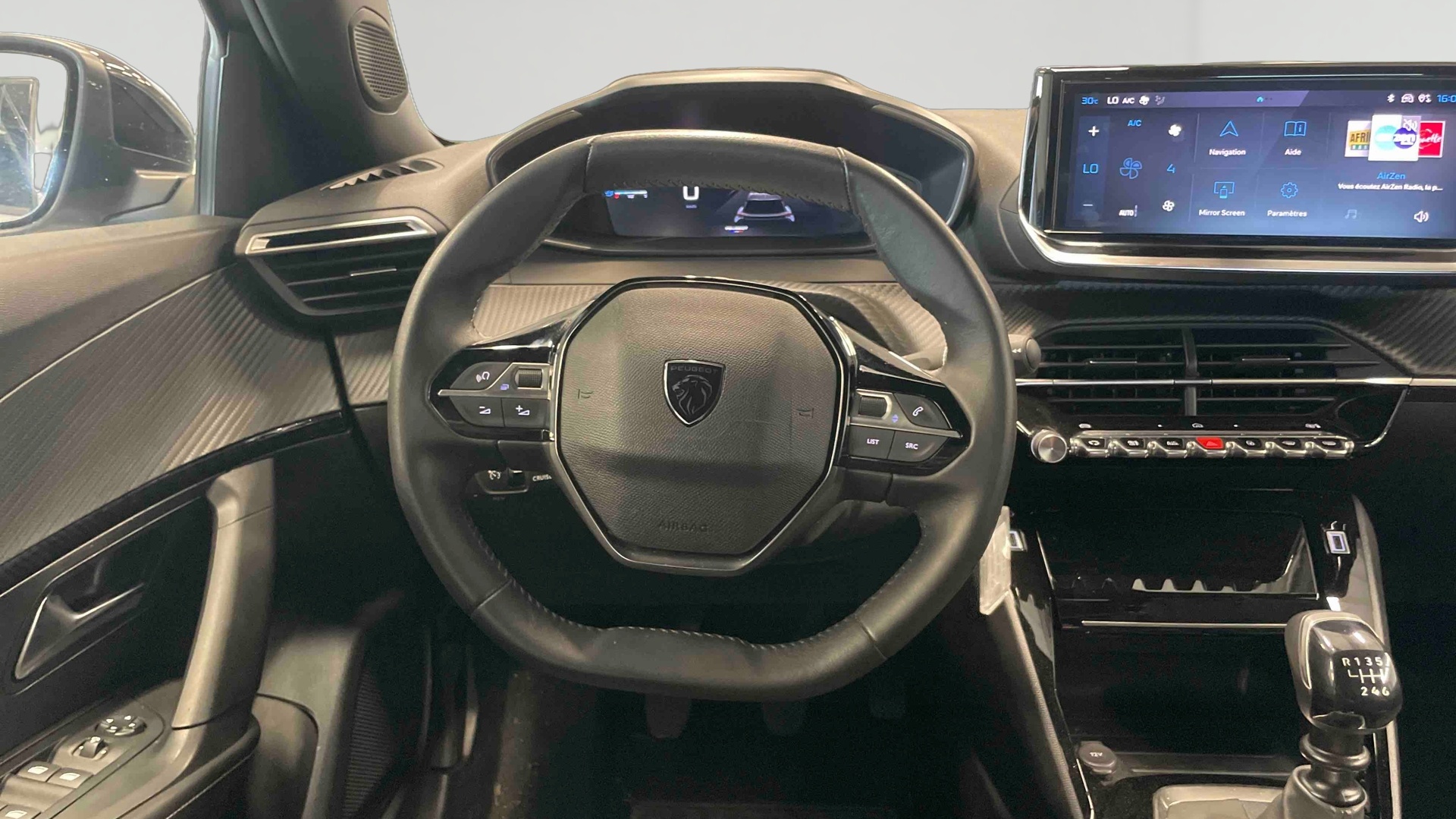 PEUGEOT 2008 PureTech 100 S&S BVM6 Allure