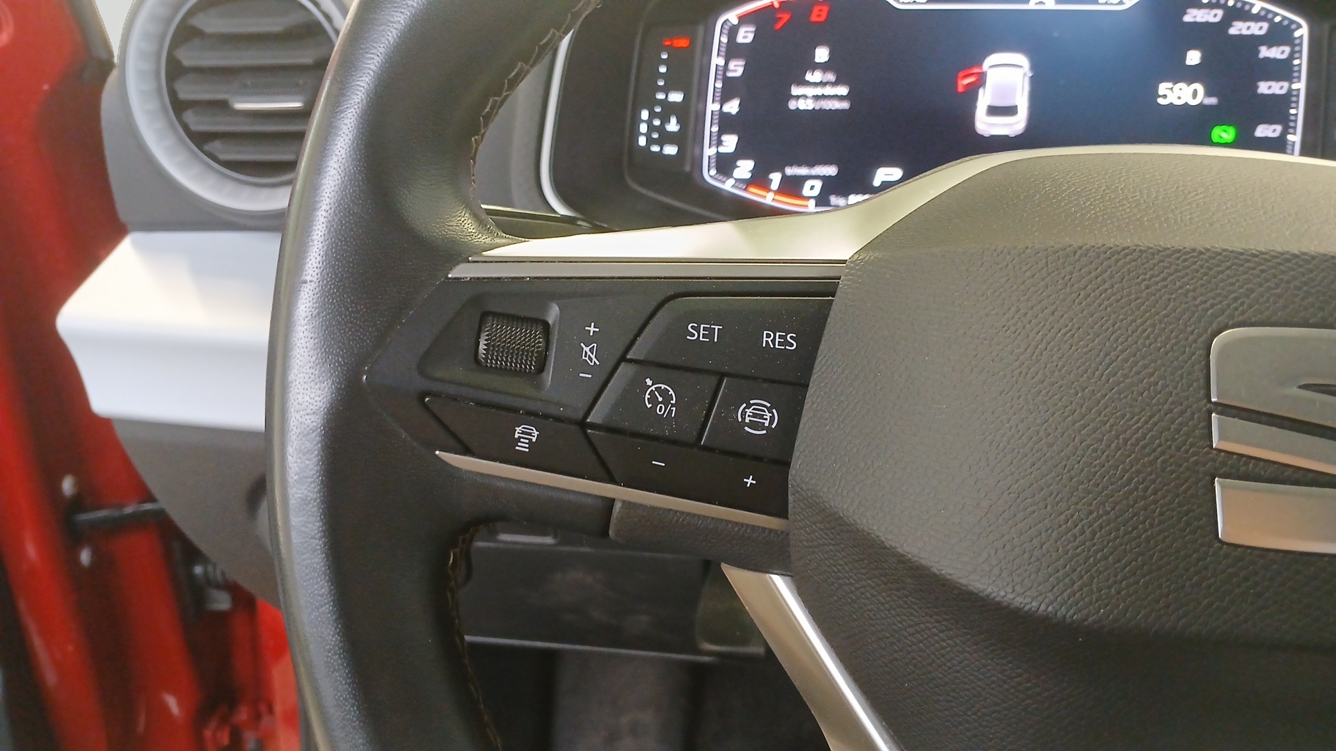 SEAT IBIZA COPA 1.0 TSI 110 DSG S&S