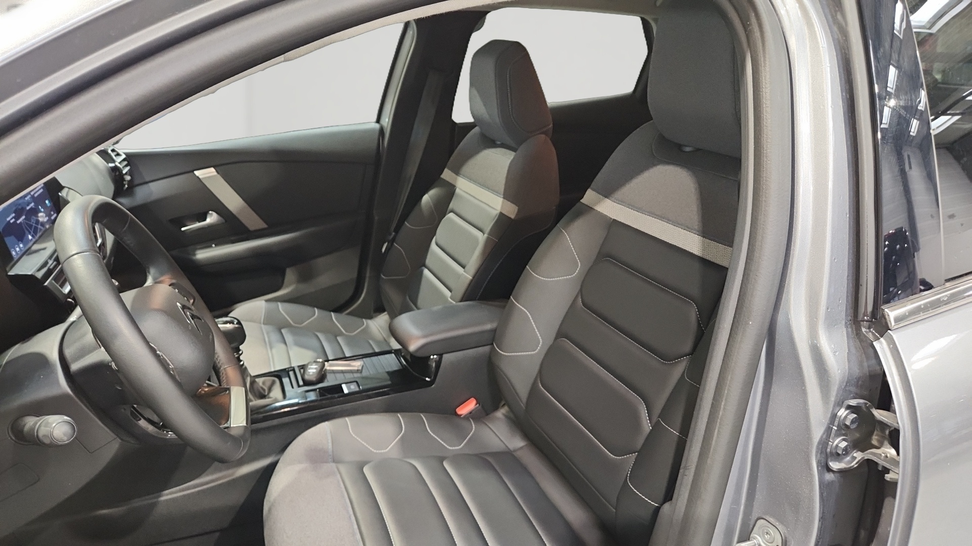 CITROEN C4 PureTech 130 BVM6 Max - 5P