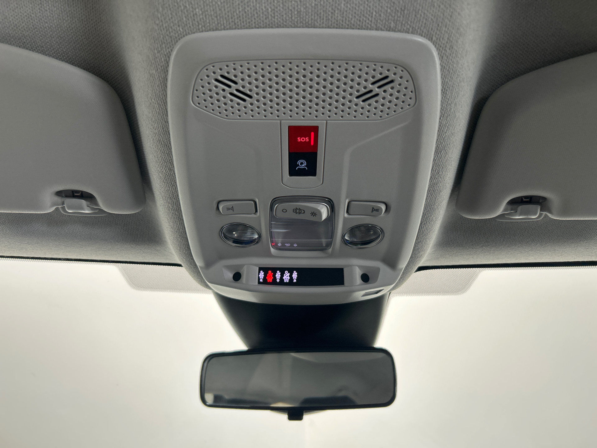 CITROEN C4 PureTech 130 BVM6 Plus