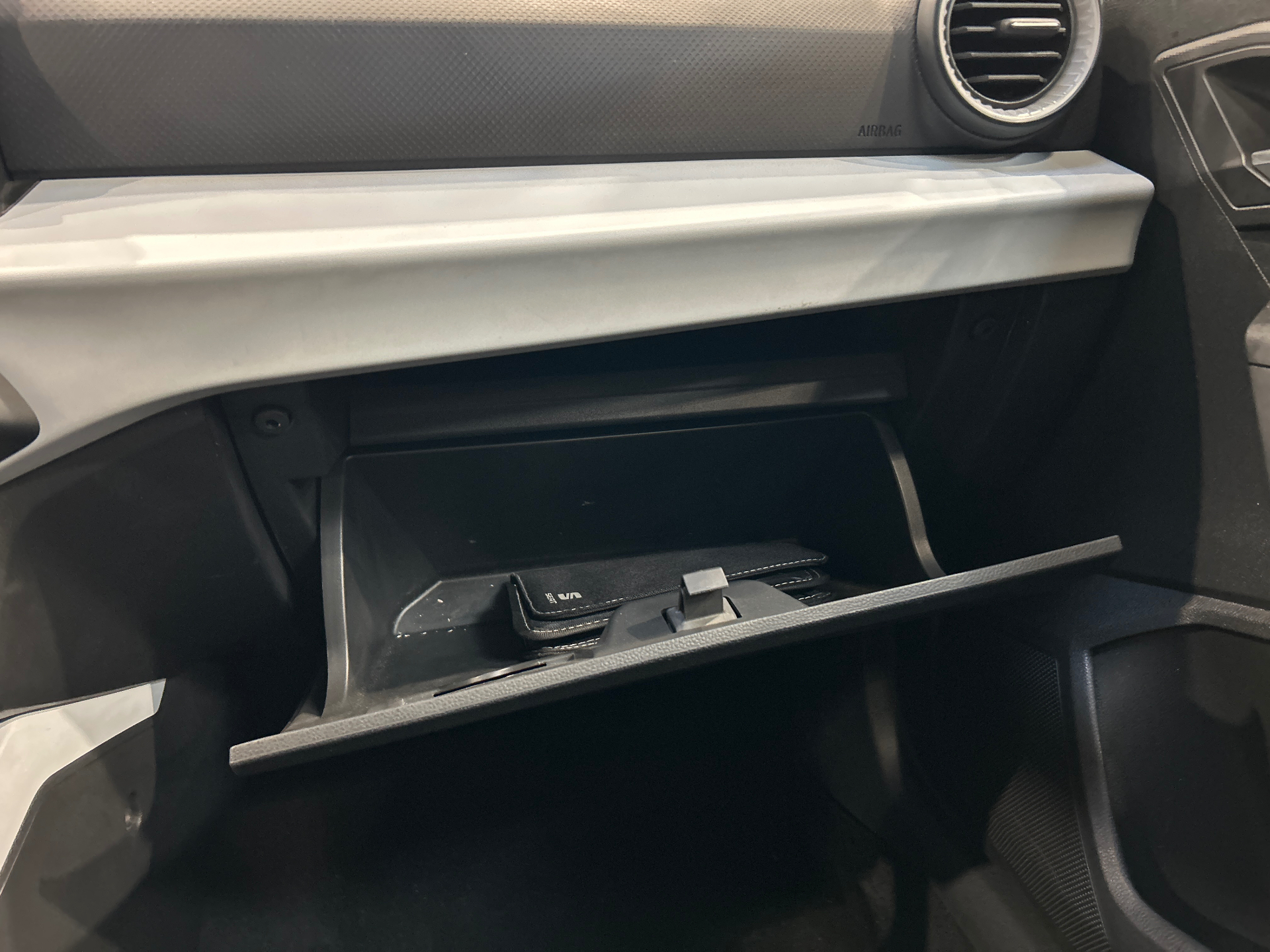 SEAT ARONA COPA 1.0 TSI 110 DSG