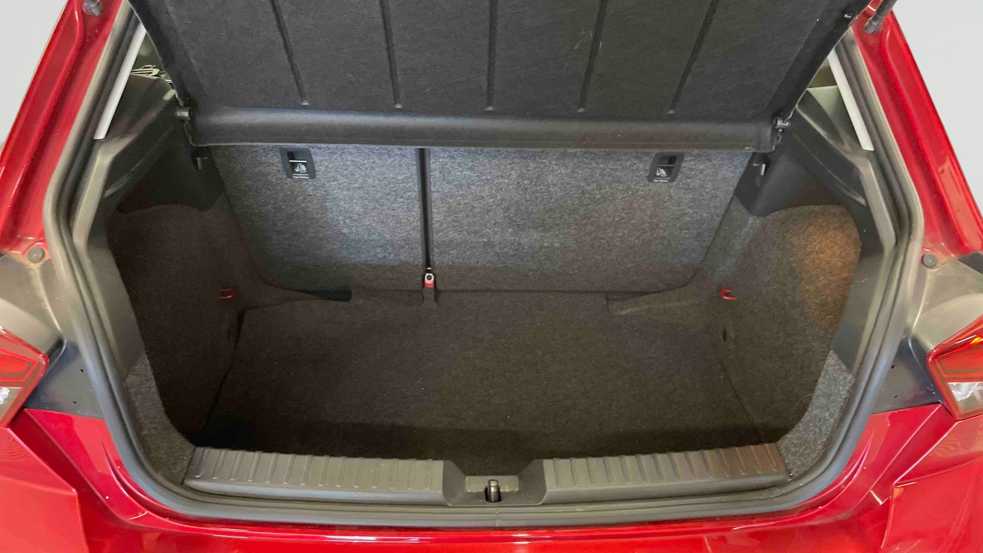 SEAT IBIZA 1.0 TSI 110 ch S/S BVM6 Copa