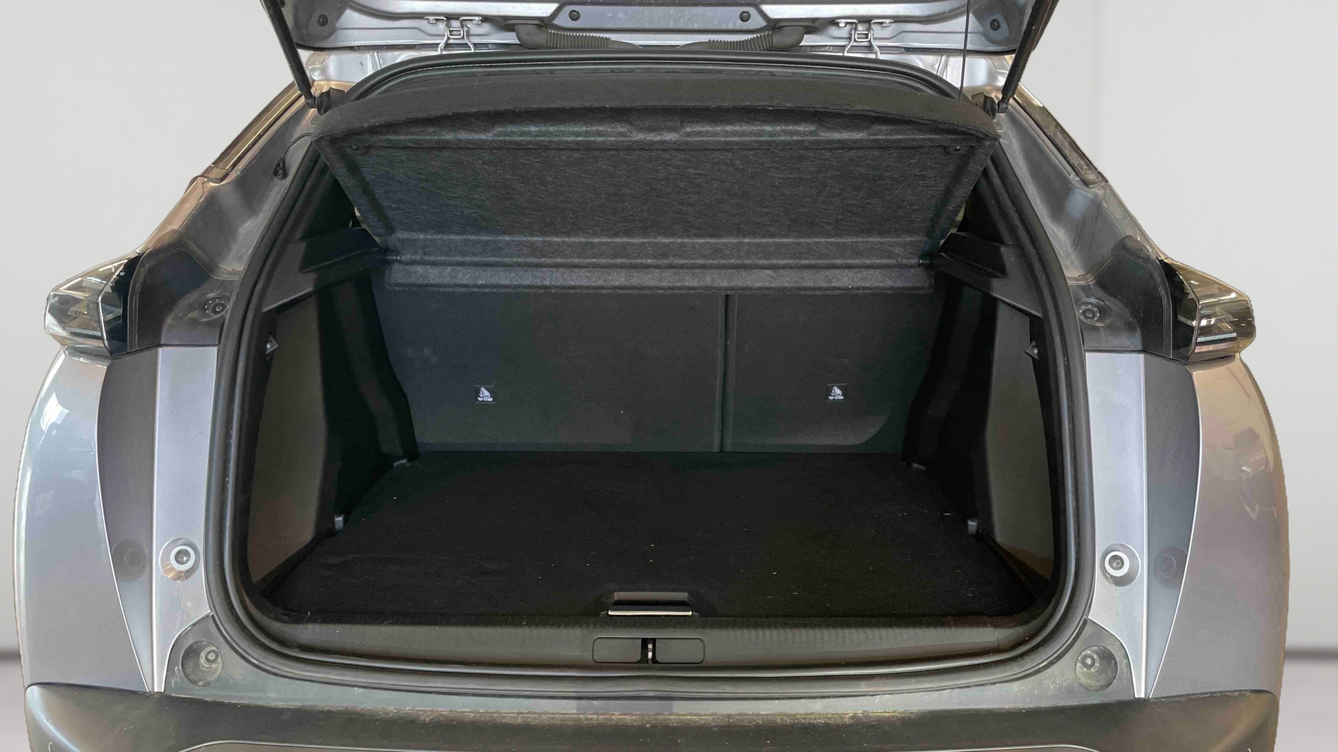 PEUGEOT 2008 PureTech 100 S&S BVM6 Allure