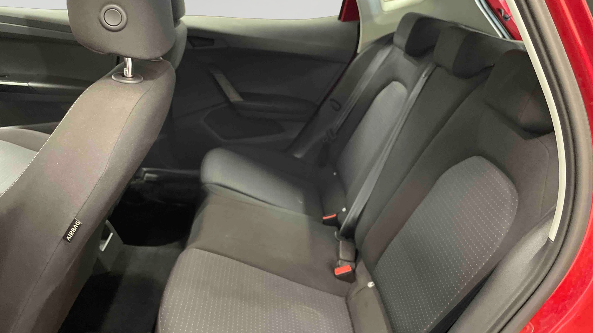 SEAT IBIZA 1.0 TSI 110 ch S/S BVM6 Copa