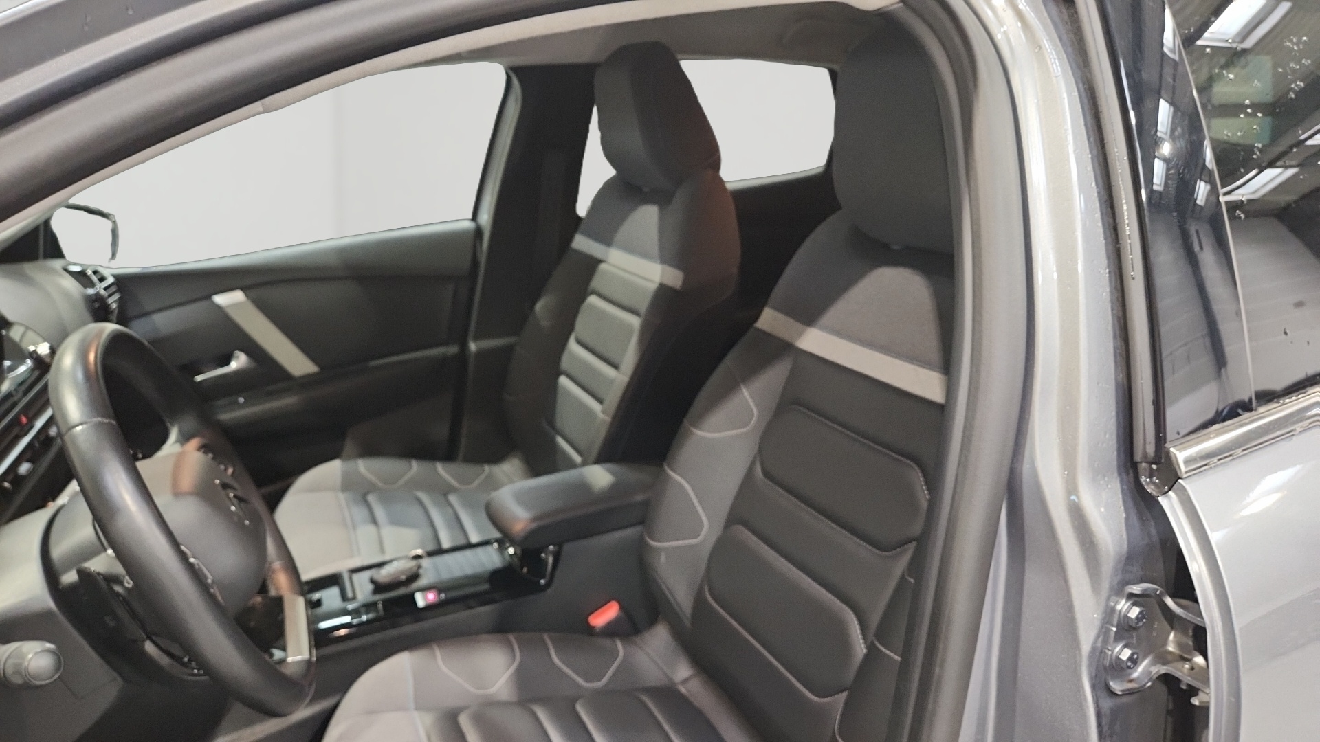 CITROEN C4 BlueHDi 130 EAT8 Max