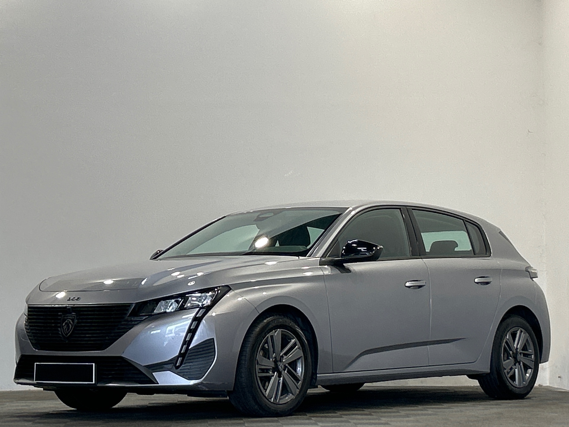 PEUGEOT 308 ACTIVE PACK PTECH130 S&S EAT8