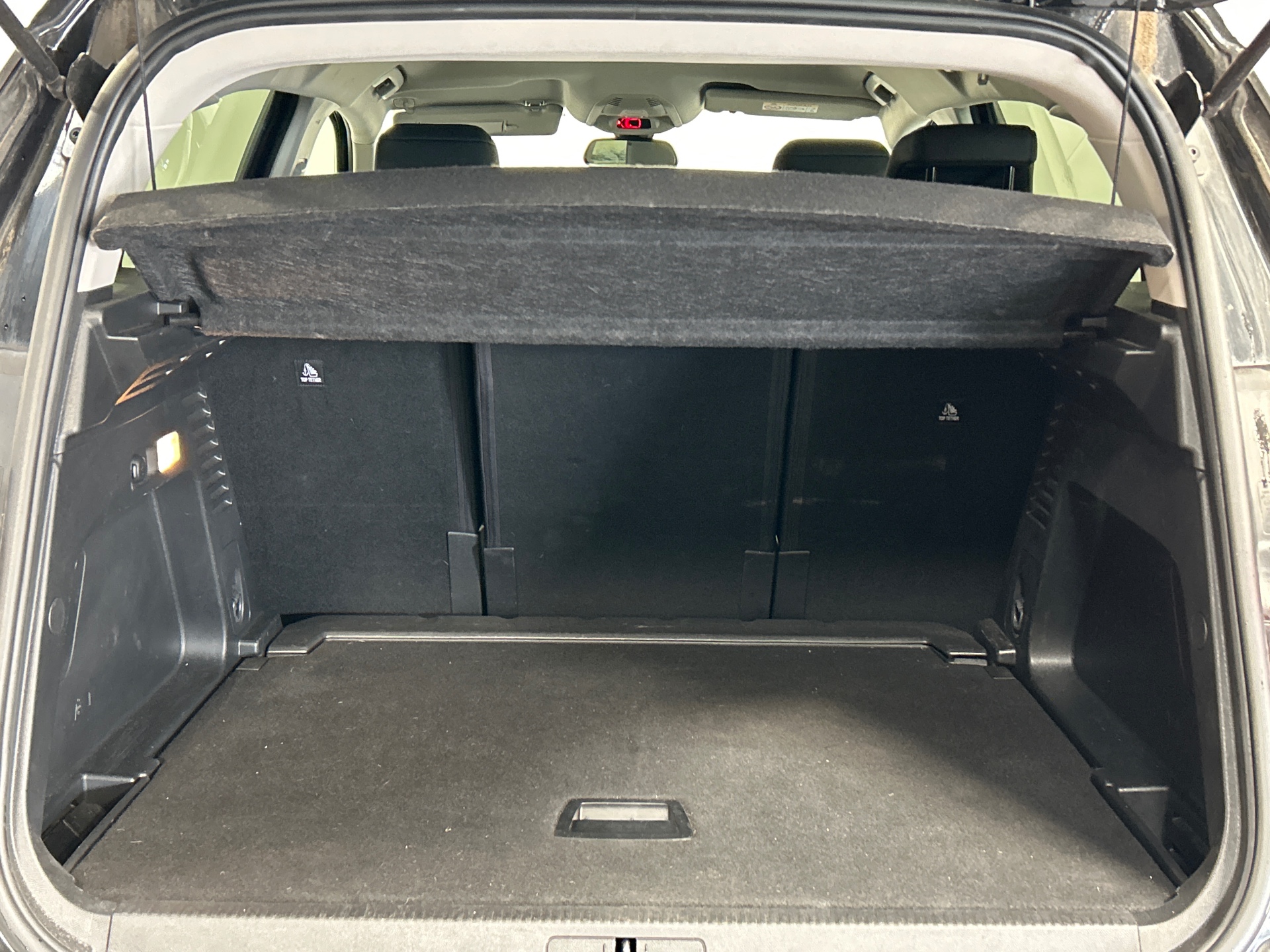 CITROEN C5 AIRCROSS PureTech 130 S&S EAT8 Feel Pack