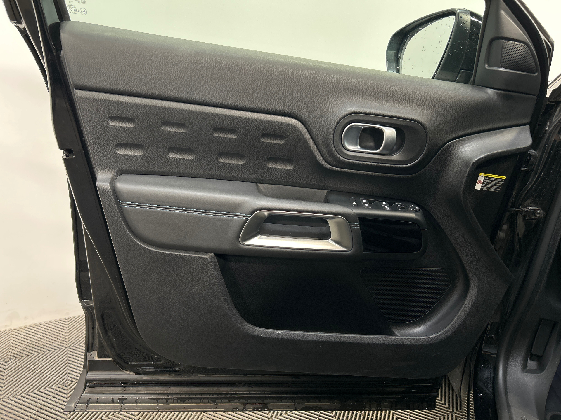 CITROEN C5 AIRCROSS PureTech 130 S&S EAT8 Feel Pack