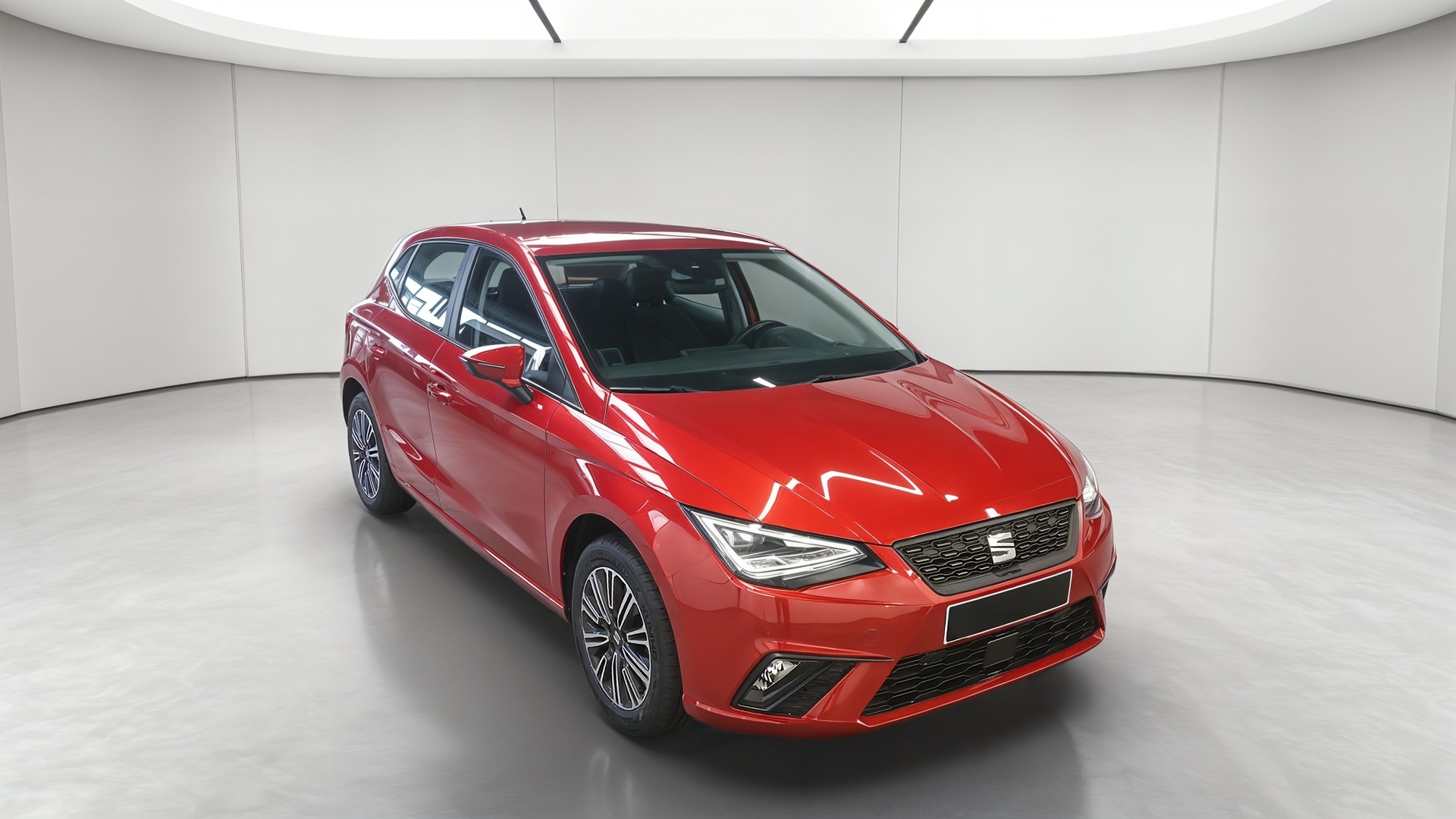 SEAT IBIZA COPA 1.0 TSI 110 DSG S&S