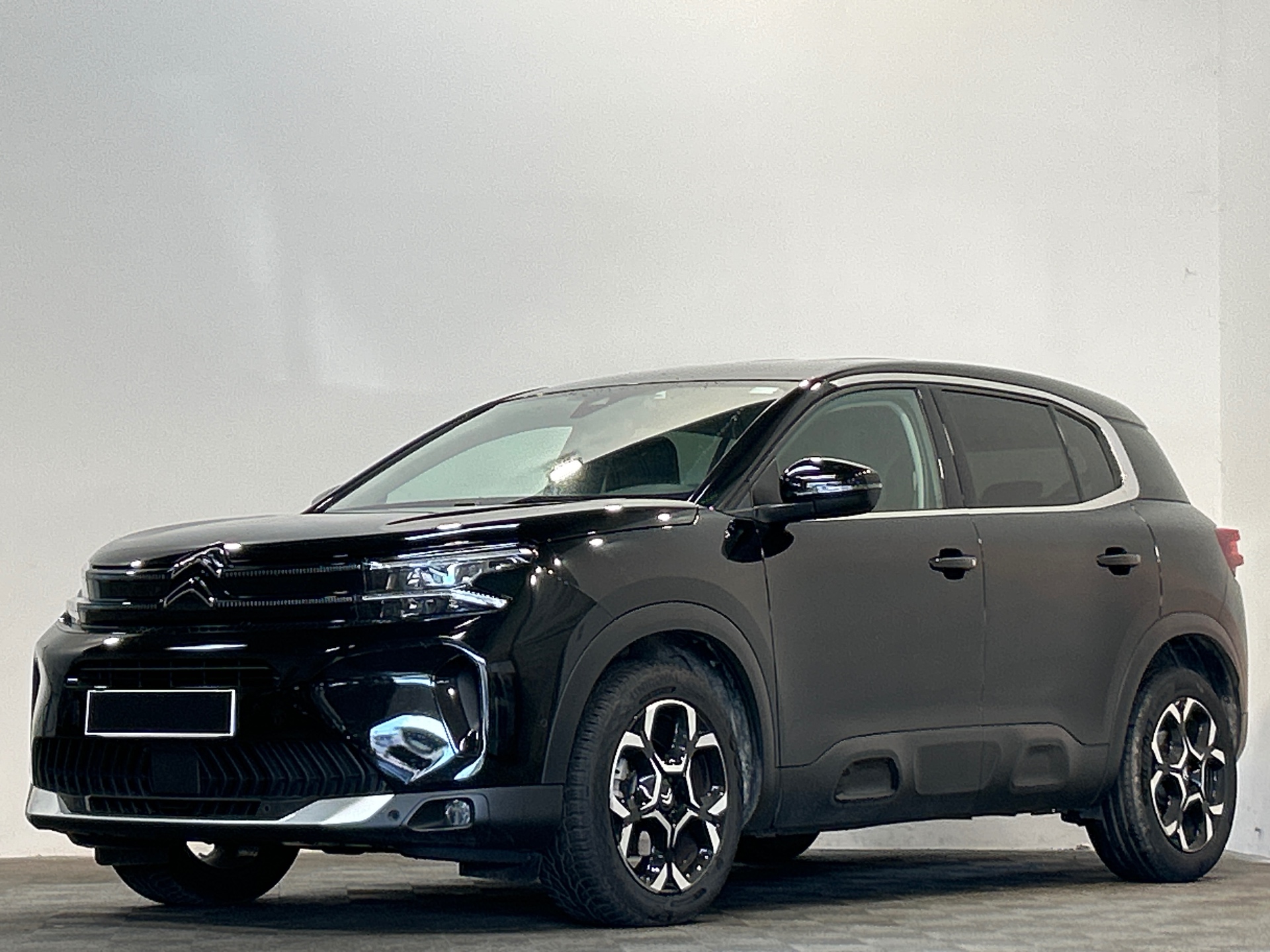 CITROEN C5 AIRCROSS PureTech 130 S&S EAT8 Feel Pack