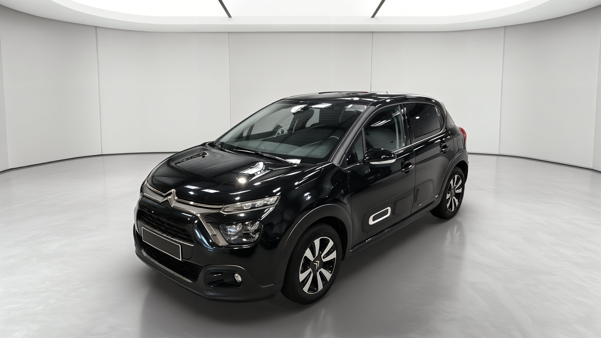CITROEN C3 PureTech 110 ch BVM6 Max