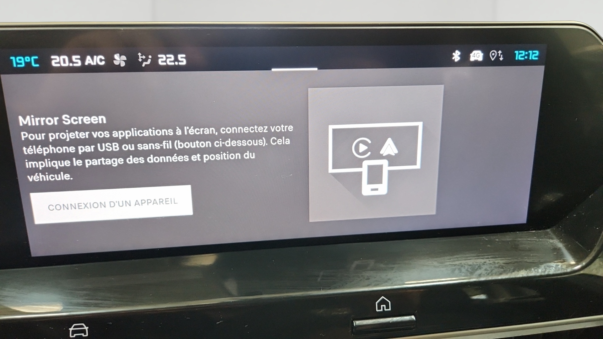 CITROEN C4 PureTech 130 BVM6 Max - 5P