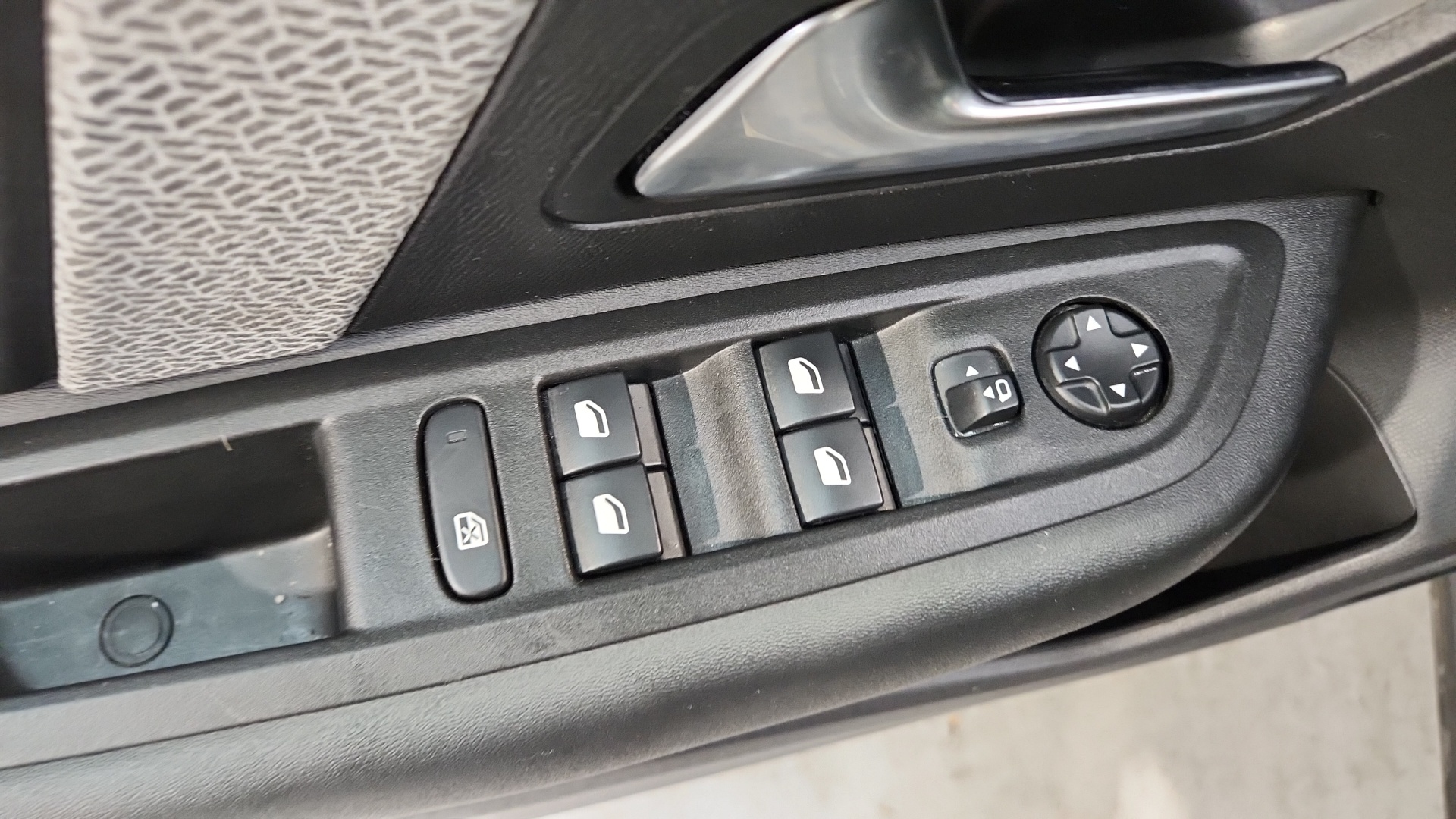 CITROEN C4 PureTech 130 BVM6 Max - 5P