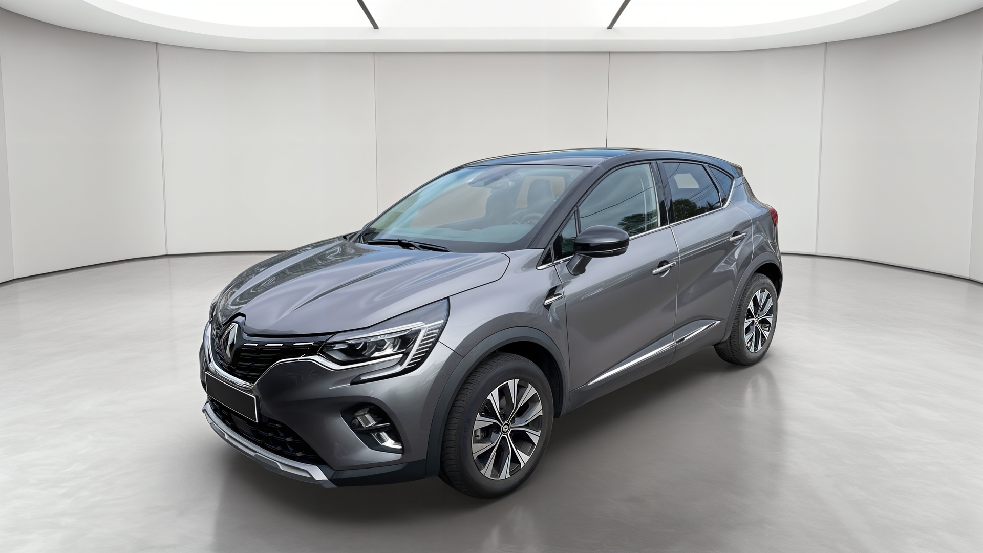 RENAULT CAPTUR TCe 90 Techno