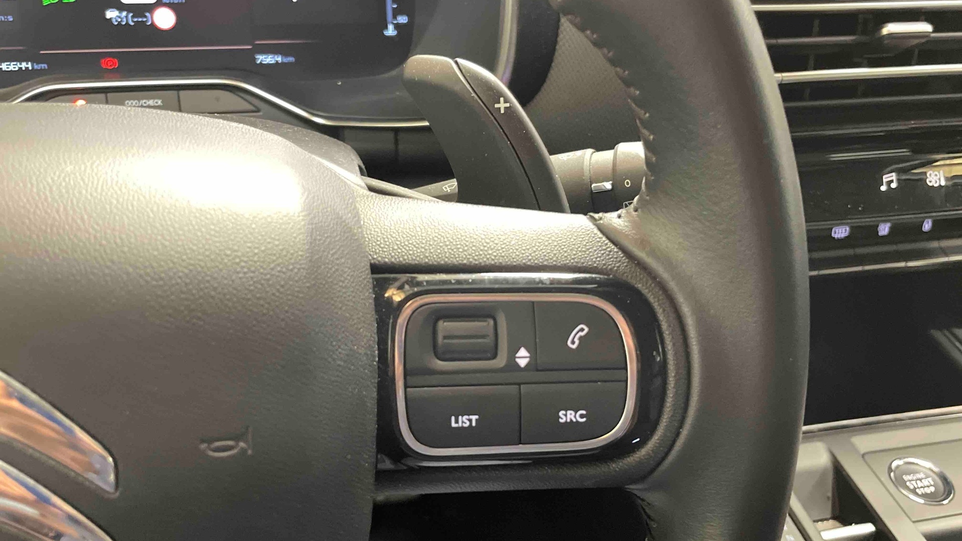 CITROEN C5 AIRCROSS PureTech 130 S&S EAT8 Shine