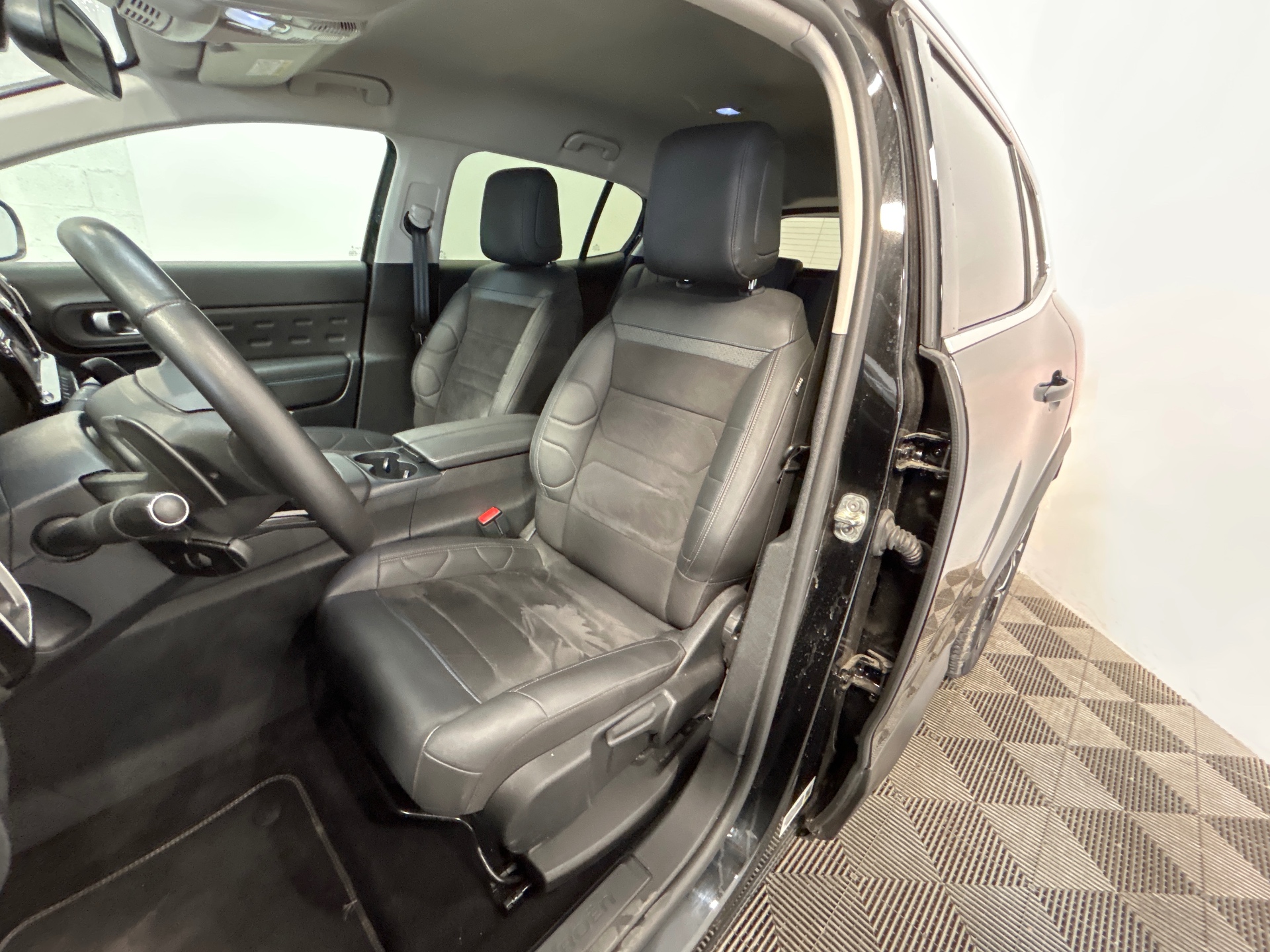 CITROEN C5 AIRCROSS PureTech 130 S&S EAT8 Feel Pack