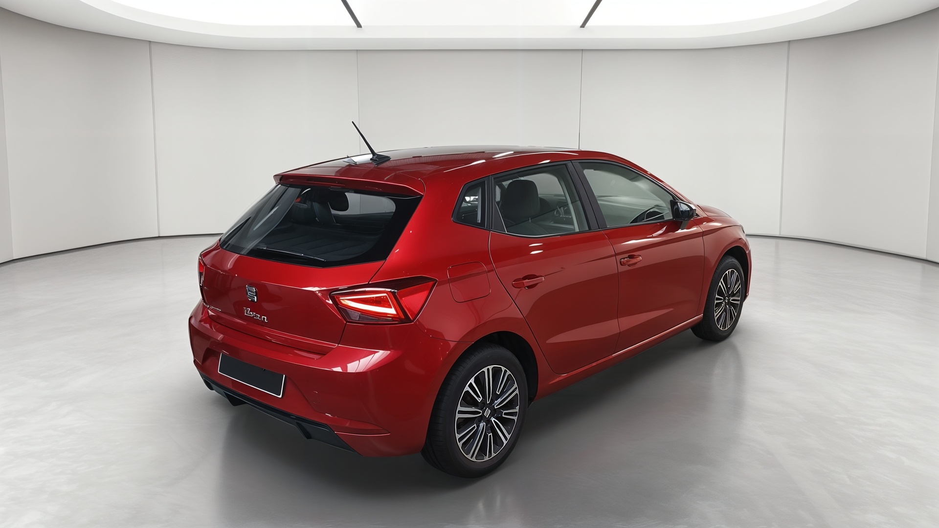 SEAT IBIZA COPA 1.0 TSI 110 DSG S&S