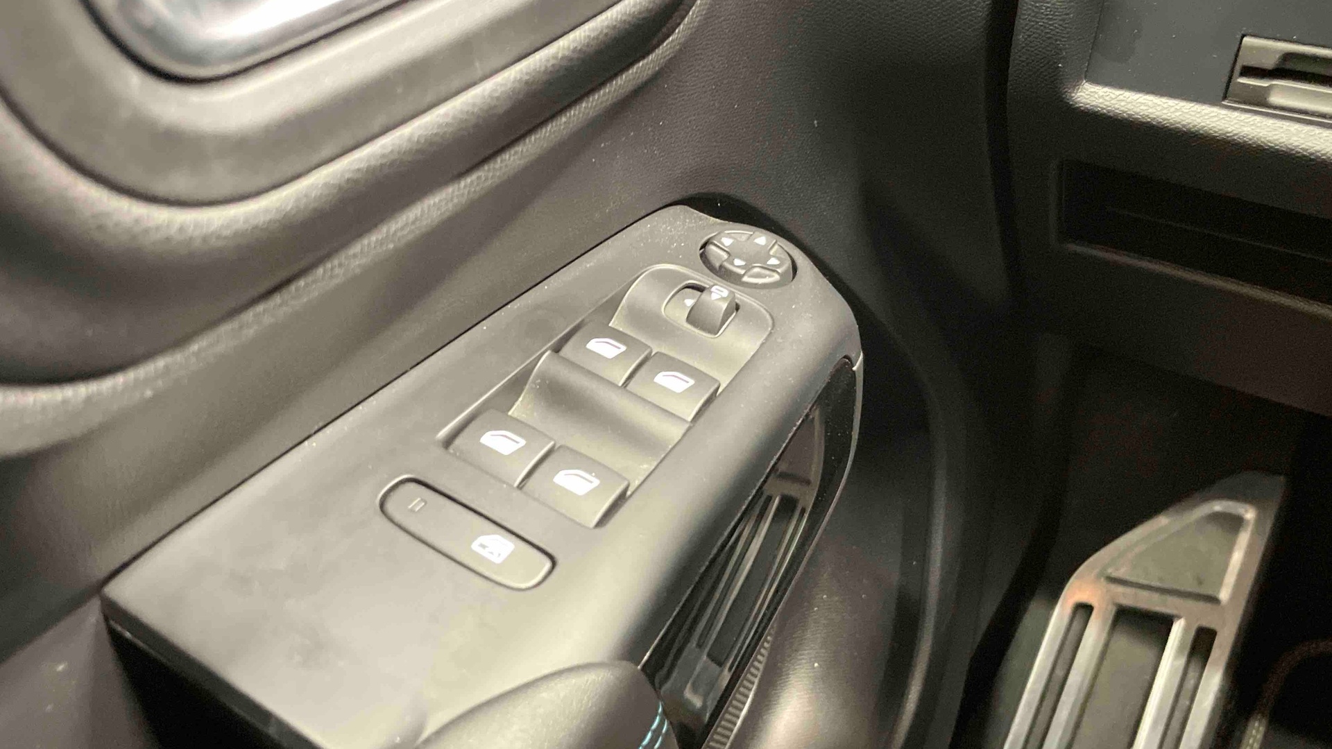CITROEN C5 AIRCROSS PureTech 130 S&S EAT8 Shine