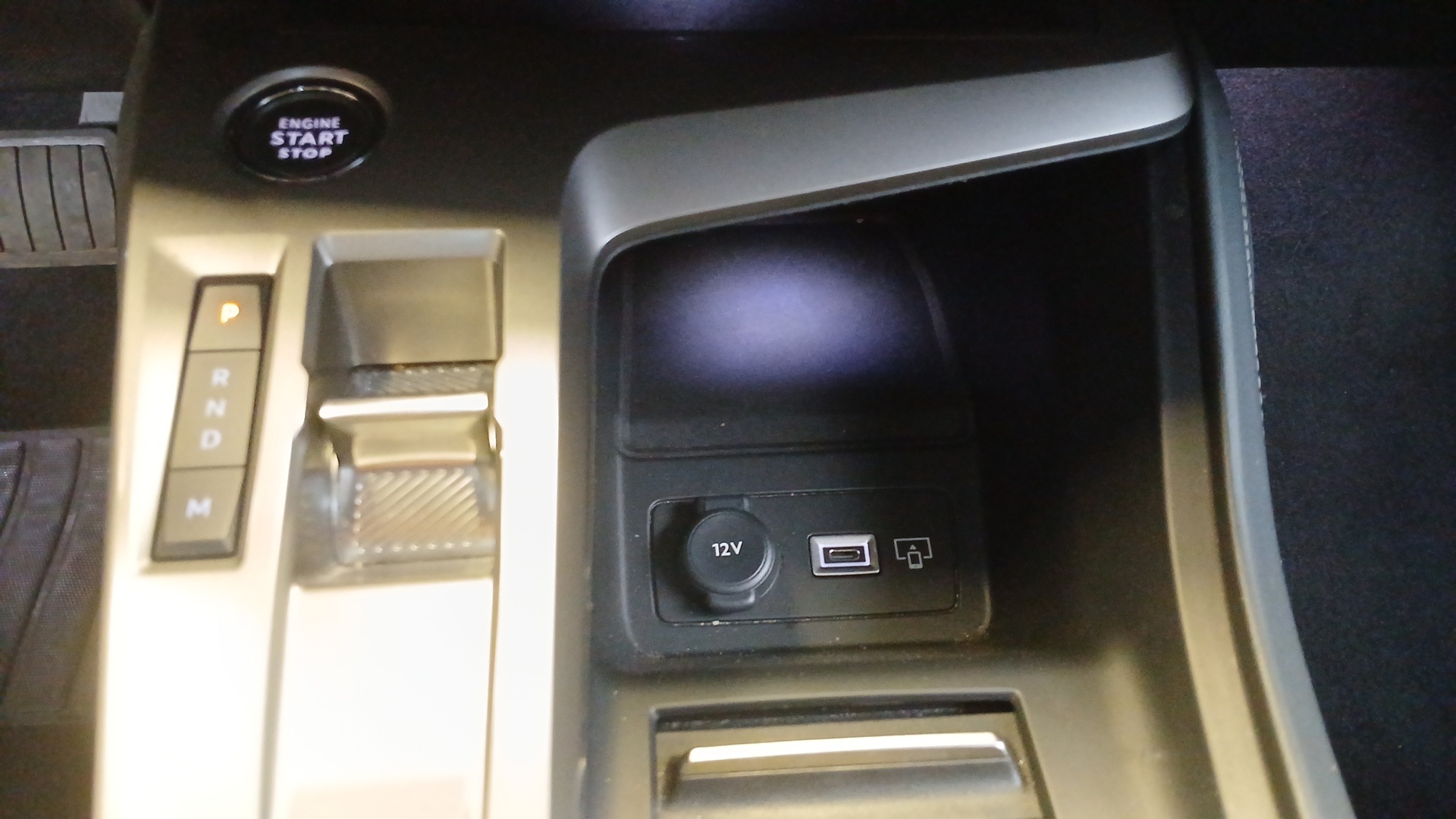 PEUGEOT 308 PureTech 130ch S&S EAT8 Allure