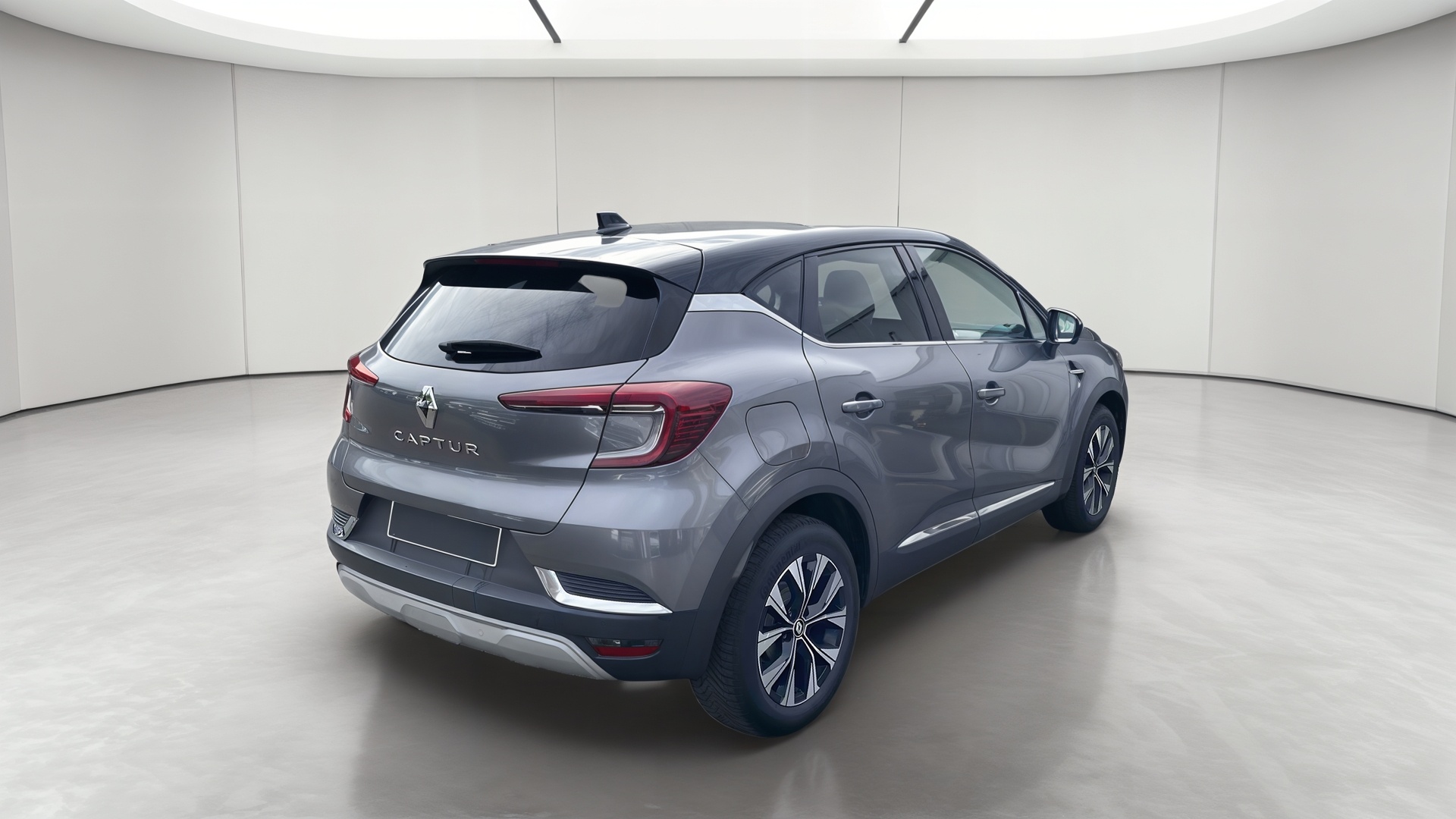 RENAULT CAPTUR TCe 90 Techno