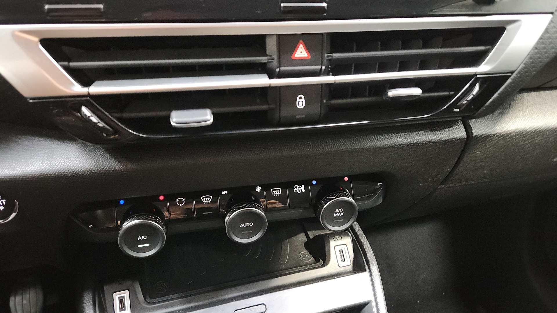 CITROEN C4 PureTech 130 BVM6 Max - 5P