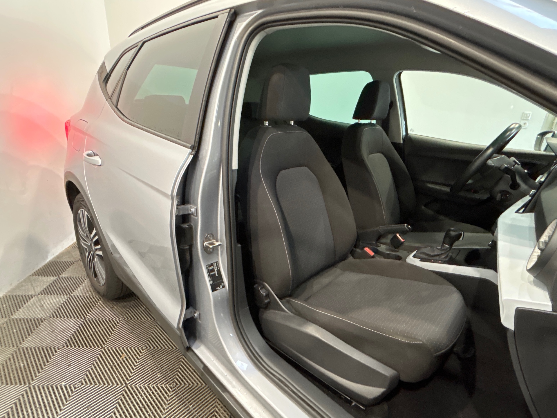 SEAT ARONA COPA 1.0 TSI 110 DSG