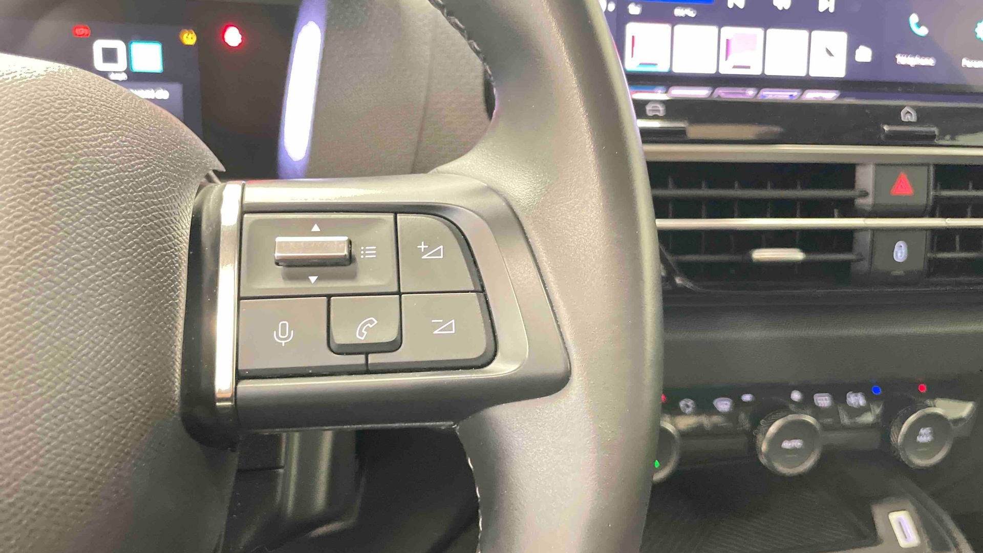 CITROEN C4 PureTech 130 S&S BVM6 Shine