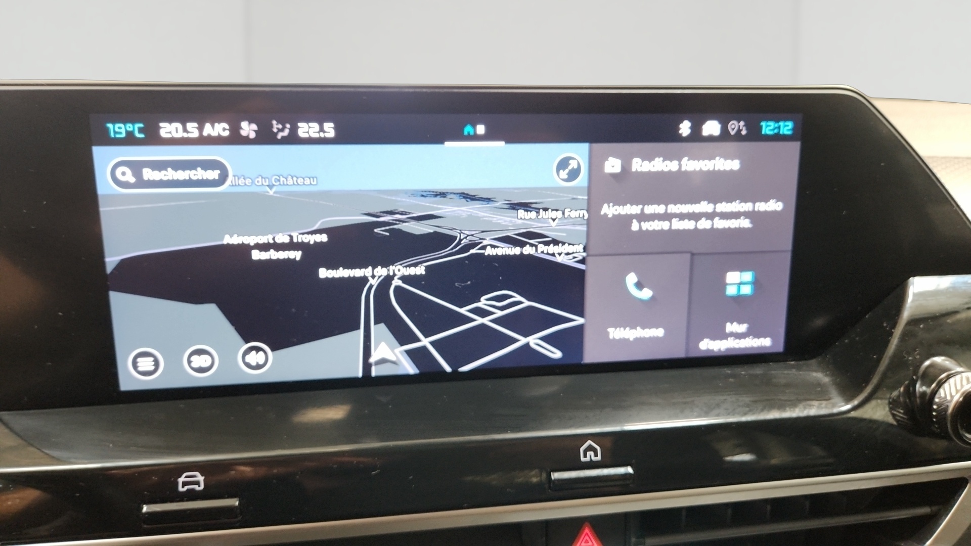 CITROEN C4 PureTech 130 BVM6 Max - 5P