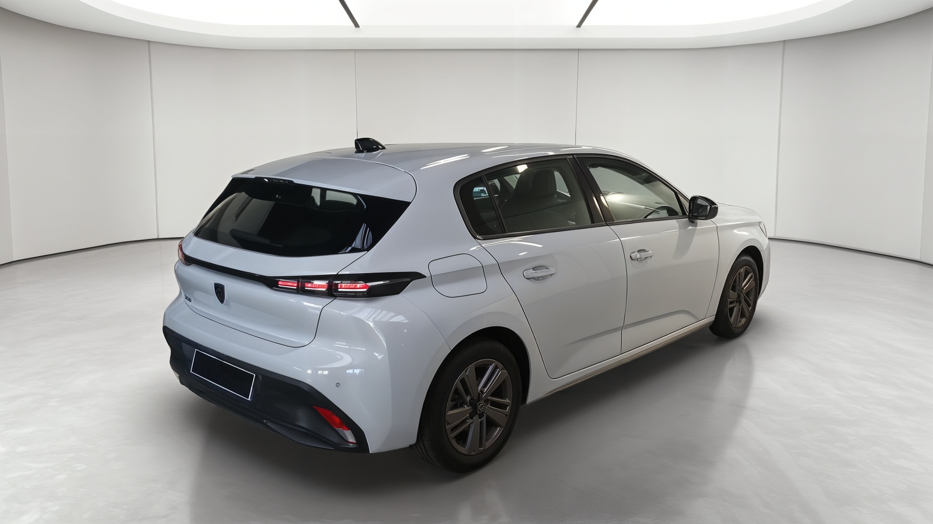 PEUGEOT 308 PureTech 130ch S&S EAT8 Active Pack