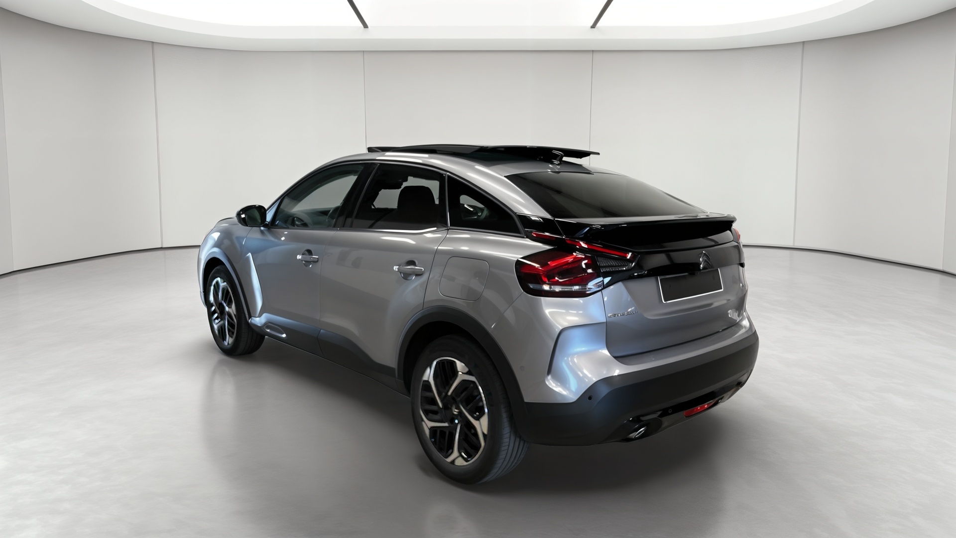 CITROEN C4 PureTech 130 S&S BVM6 Shine