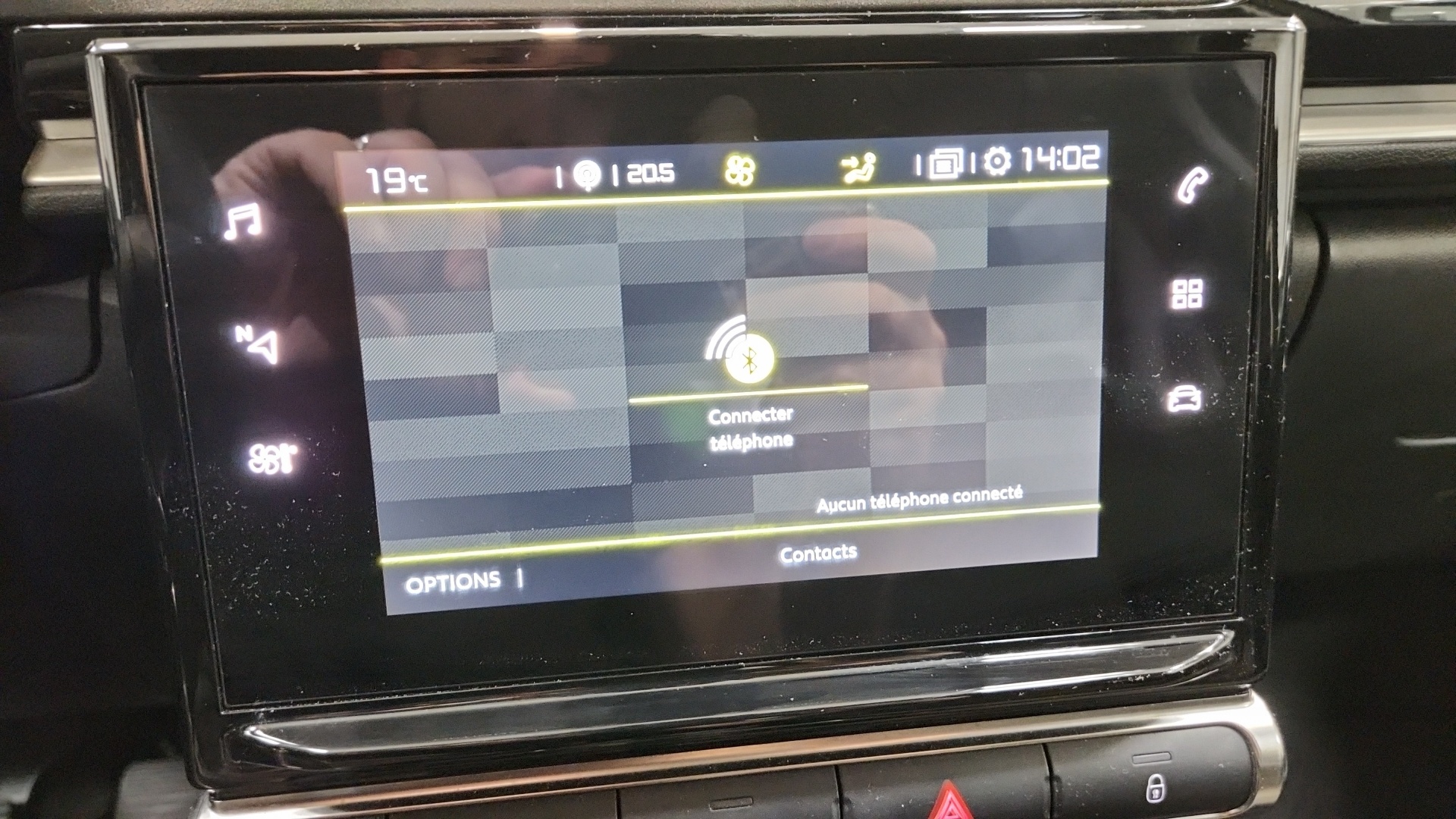 CITROEN C3 PureTech 110 ch BVM6 Max