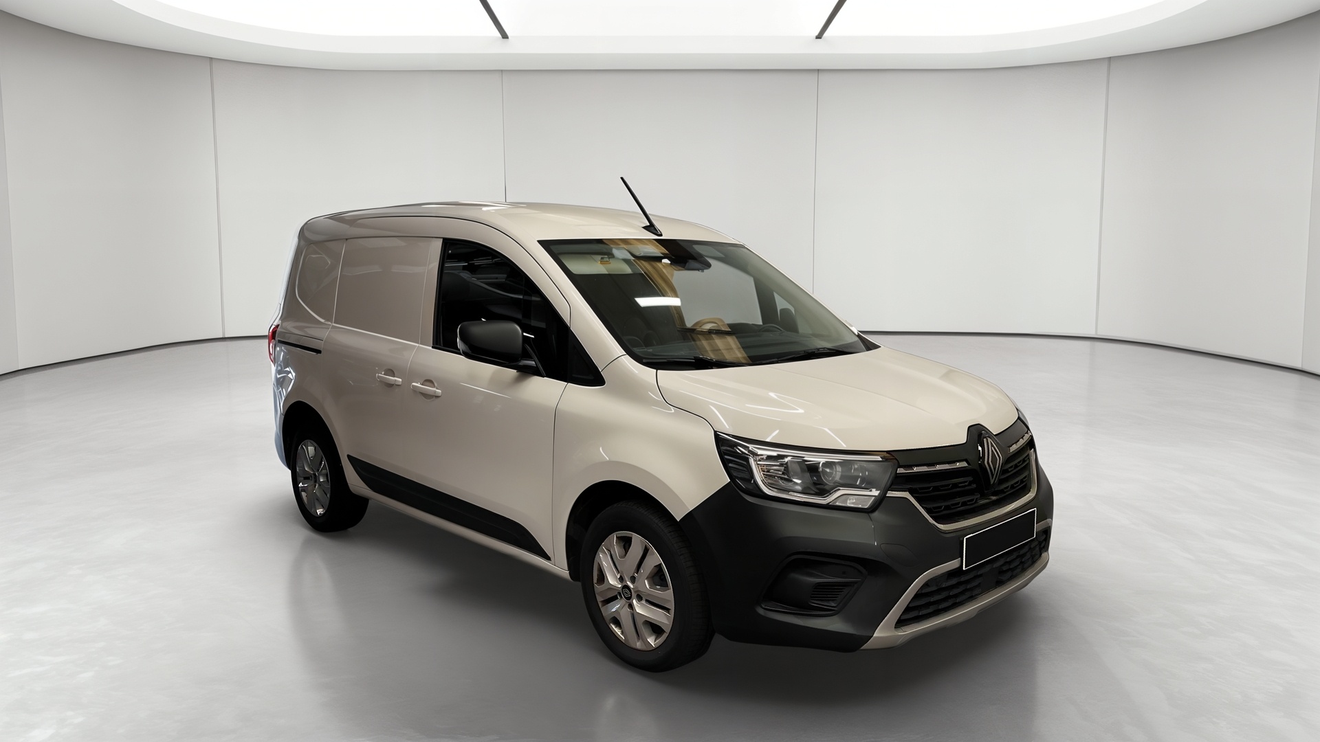RENAULT KANGOO VAN FG TOLE BLUE DCI 95 L1 GSR2 EXTRA