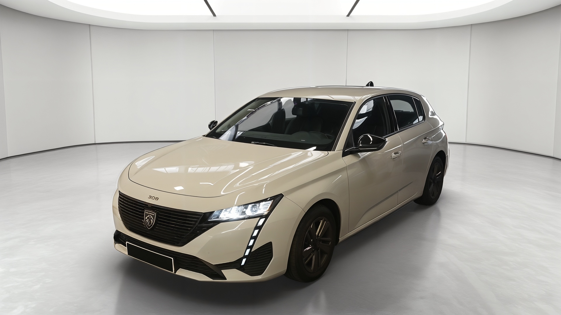 PEUGEOT 308 PureTech 130ch S&S EAT8 Active Pack
