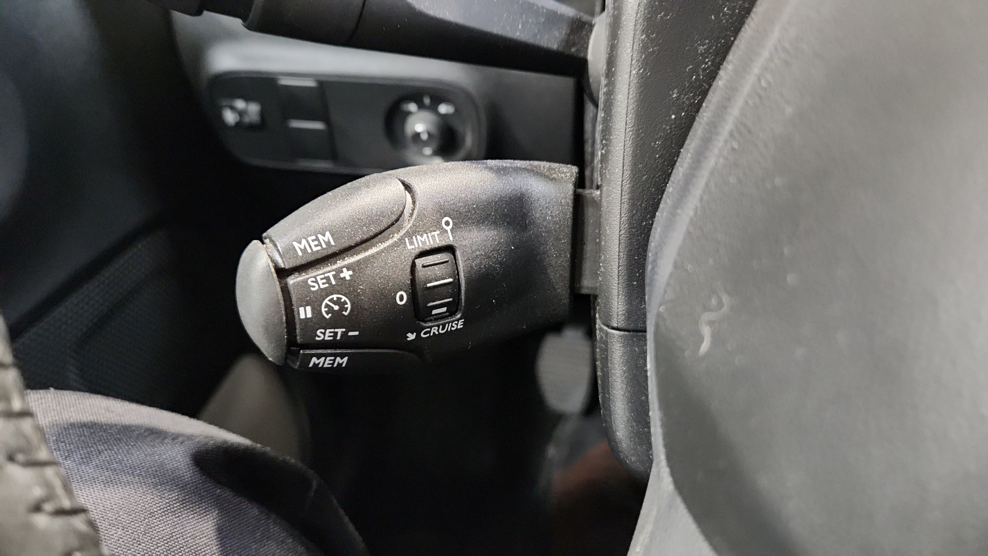 CITROEN C3 PureTech 110 ch BVM6 Max