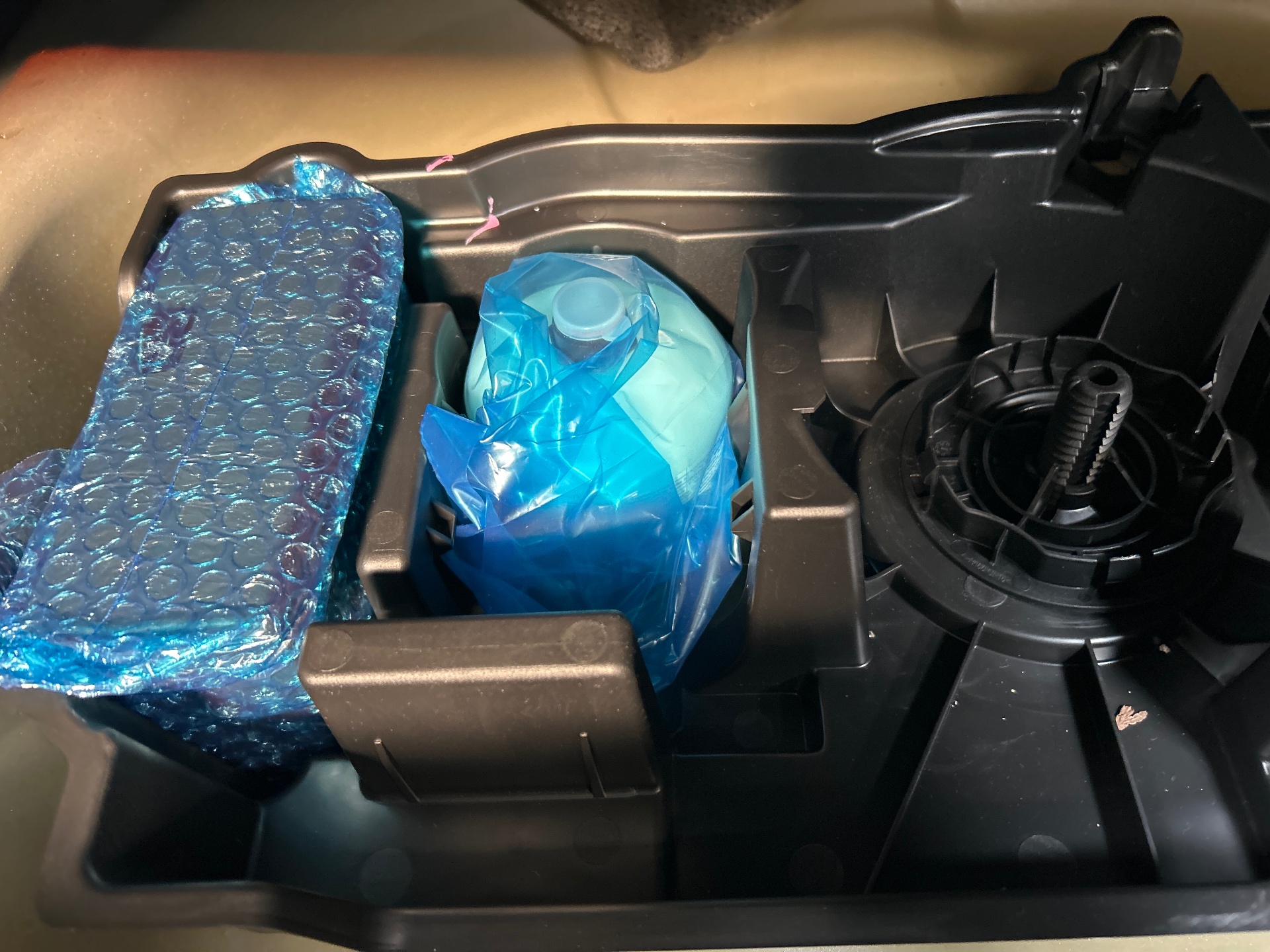 CITROEN C4 PureTech 130 BVM6 Plus