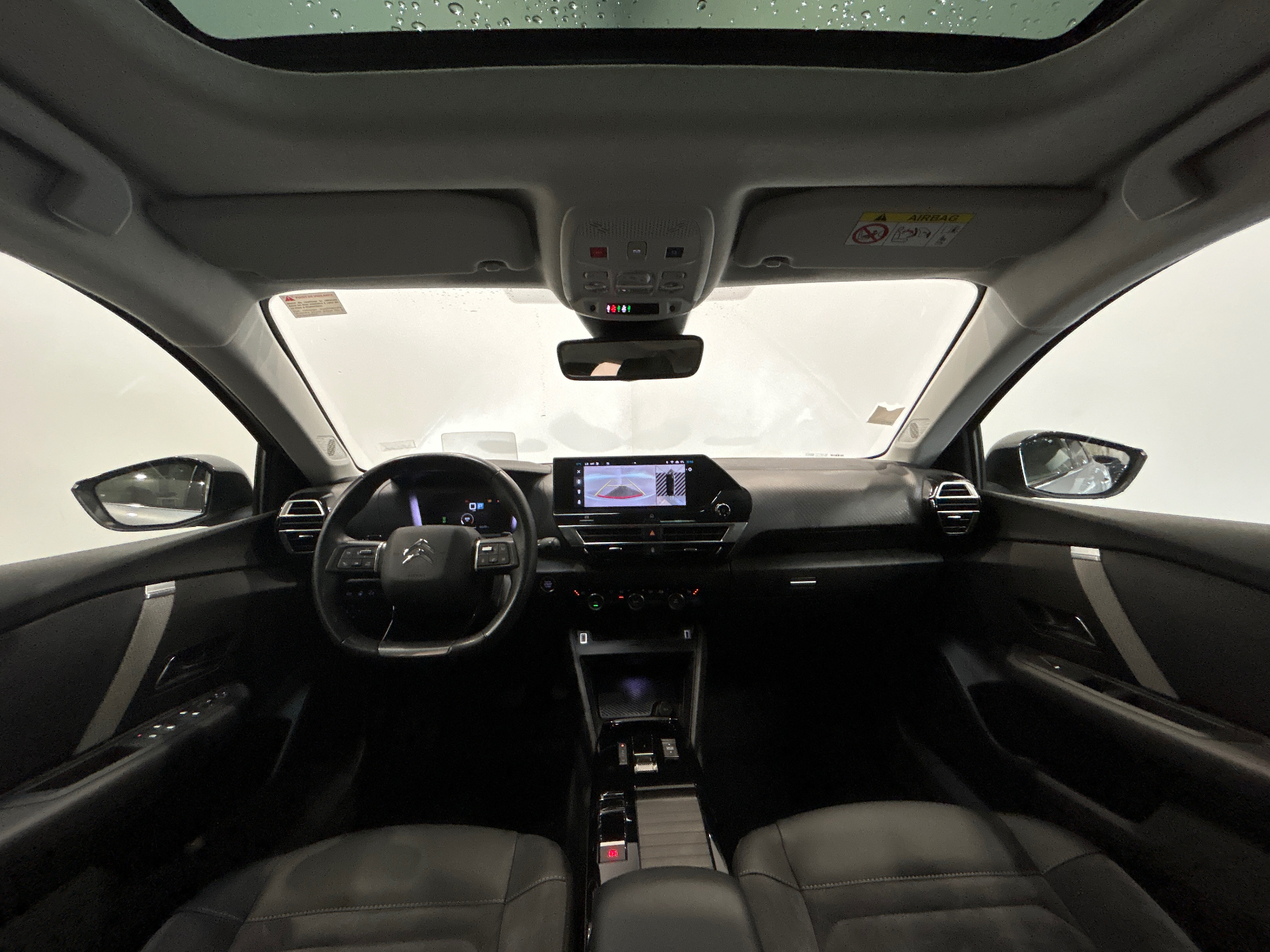 CITROEN C4 X BHDI 130 S&S EAT8 MAX