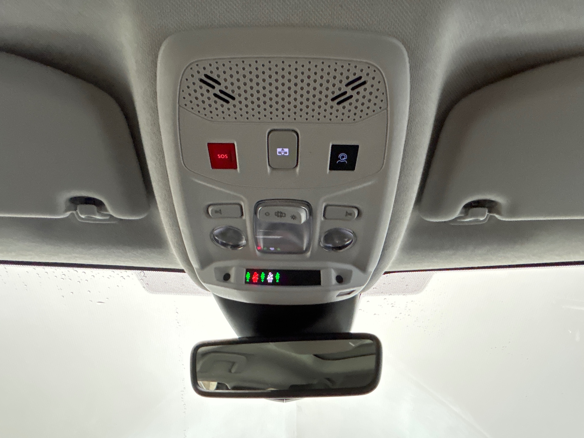 CITROEN C4 X BHDI 130 S&S EAT8 MAX