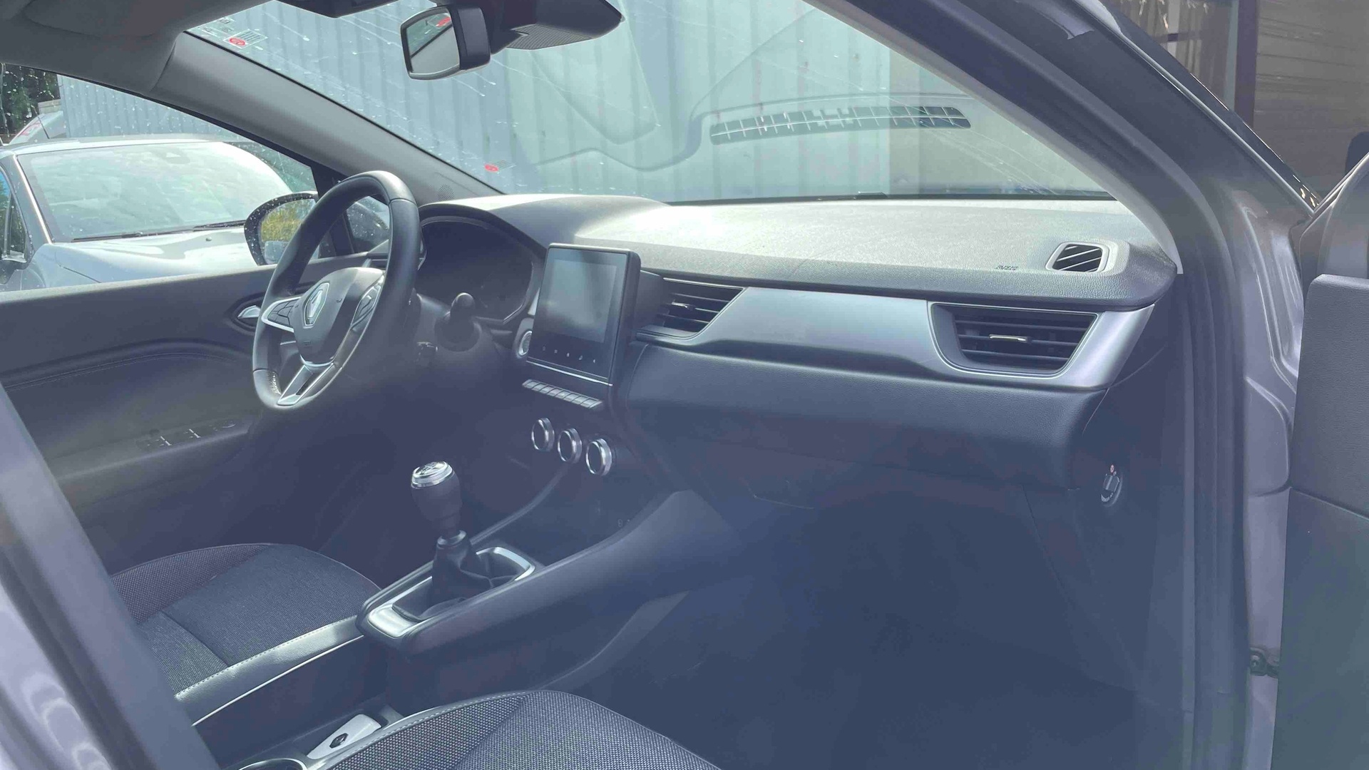 RENAULT CAPTUR TCe 90 Techno