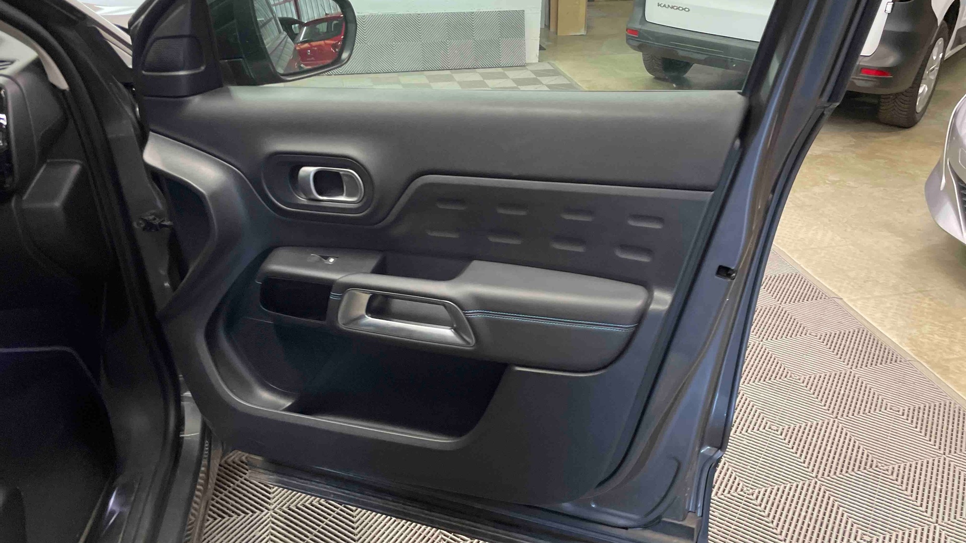 CITROEN C5 AIRCROSS PureTech 130 S&S EAT8 Shine