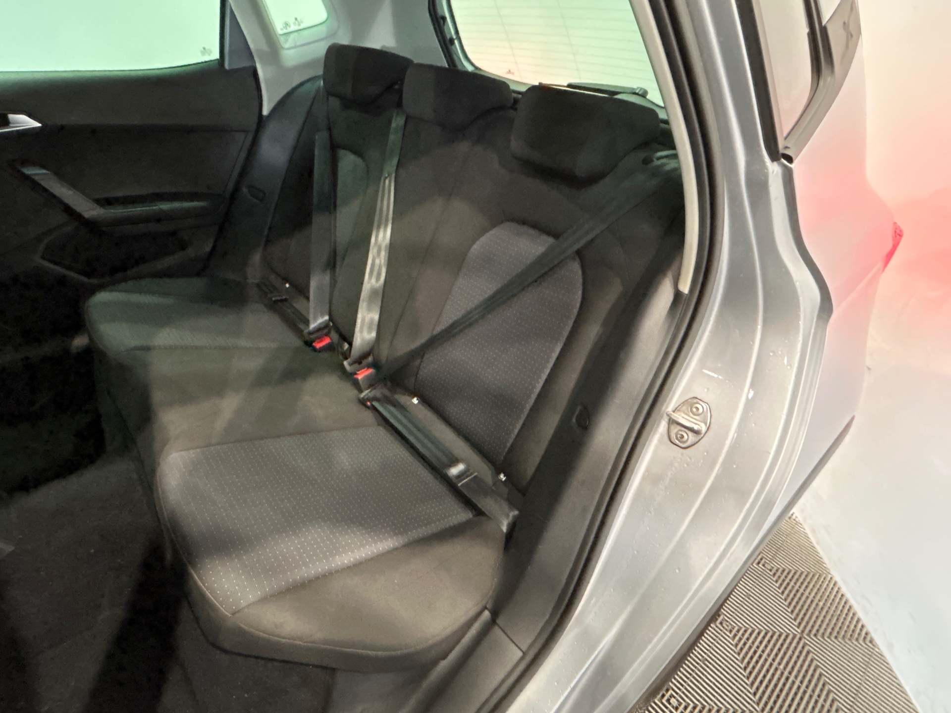 SEAT ARONA COPA 1.0 TSI 110 DSG