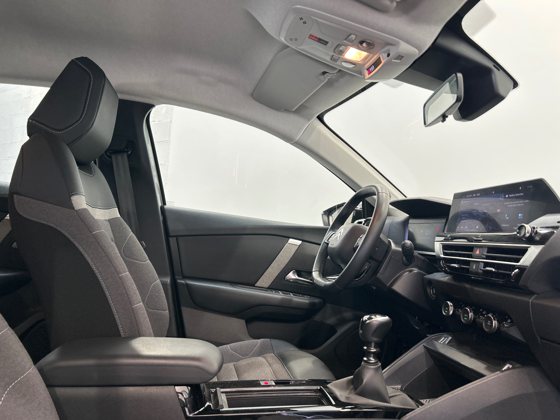 CITROEN C4 PureTech 130 BVM6 Plus