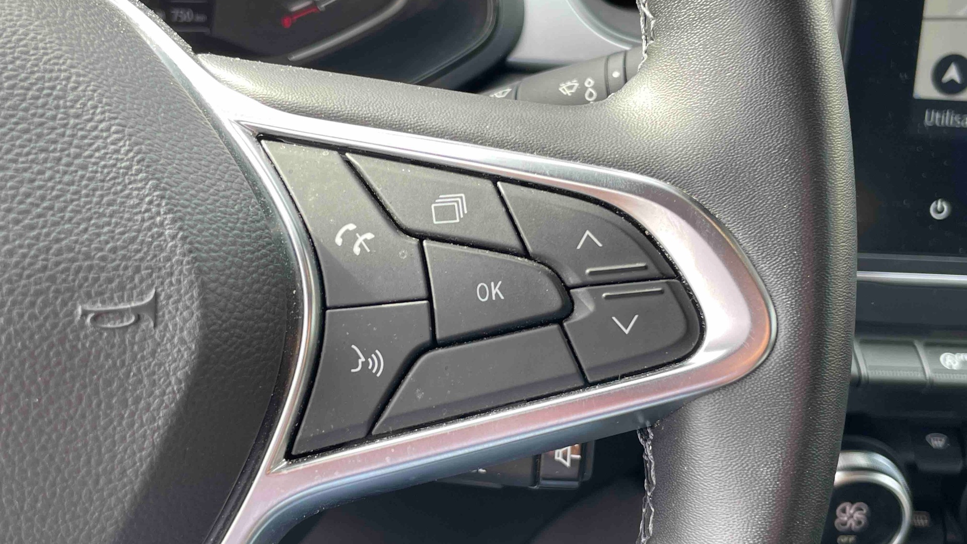 RENAULT CAPTUR TCe 90 Techno