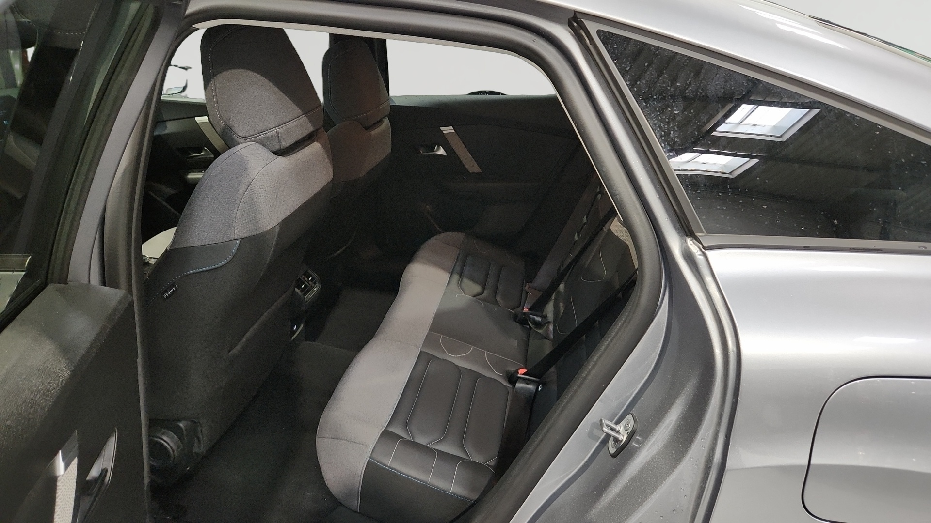 CITROEN C4 PureTech 130 BVM6 Max - 5P